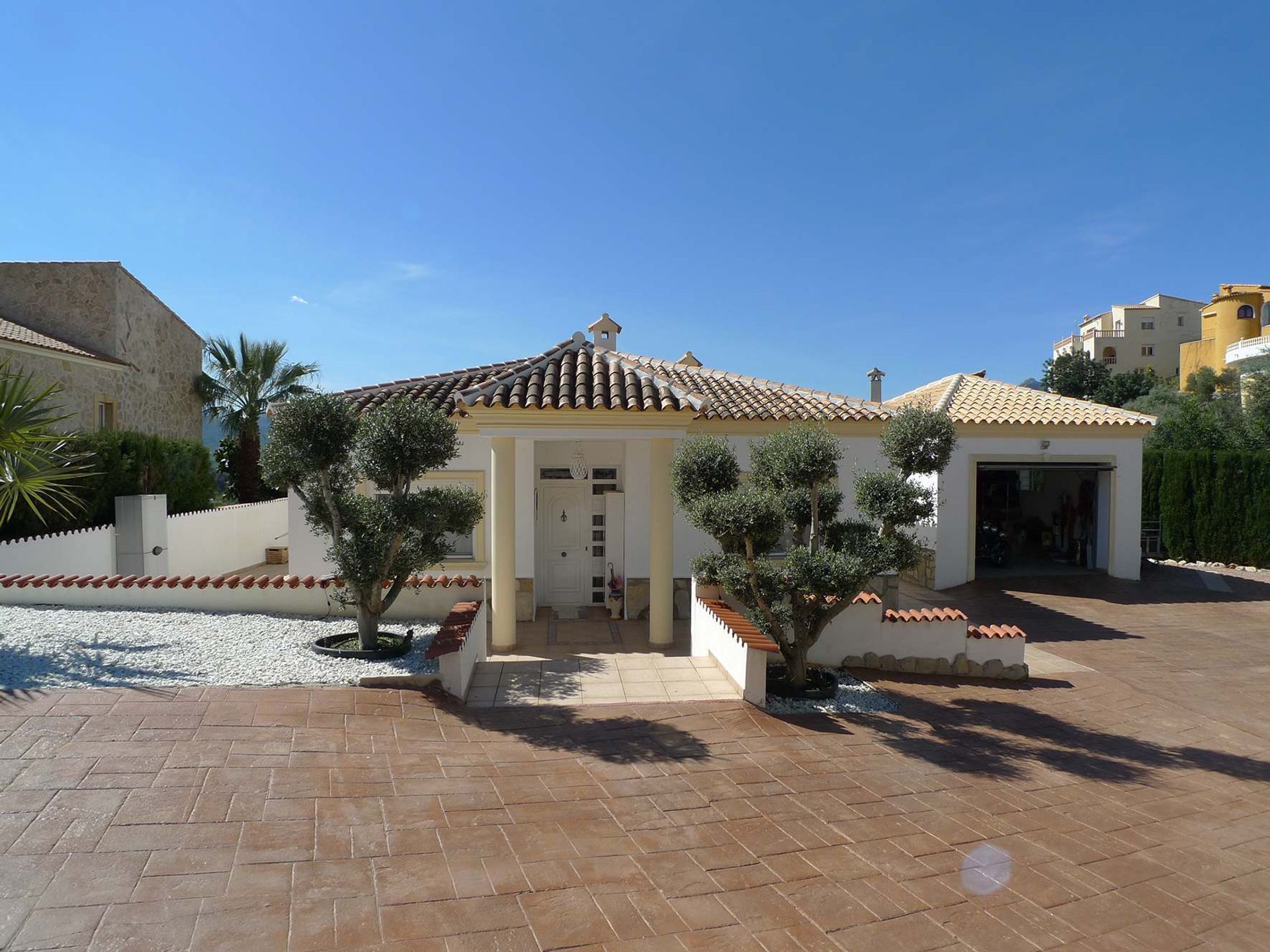 House in Sanet y Negrals, Valencia 11342784