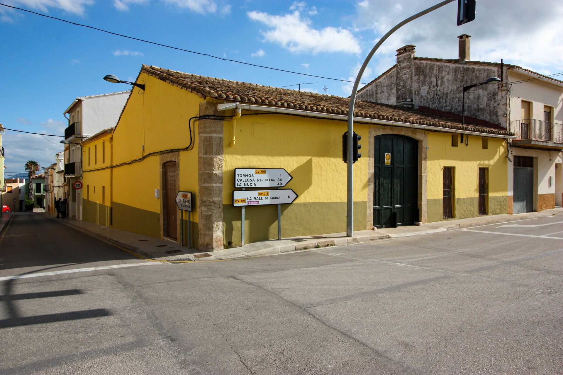 Casa nel Alicante, Valenza 11342792