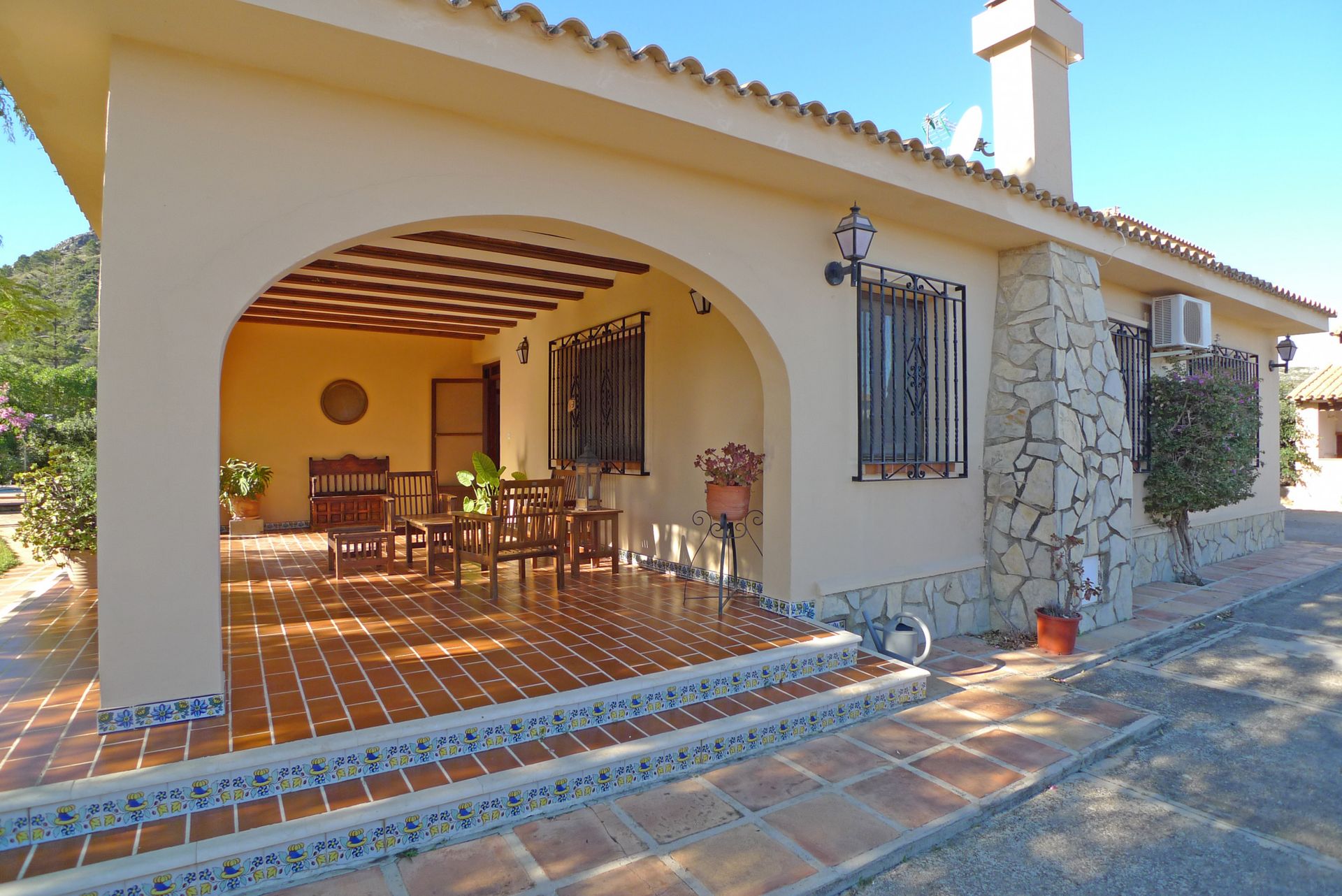 House in Gata de Gorgos, Valencia 11342795