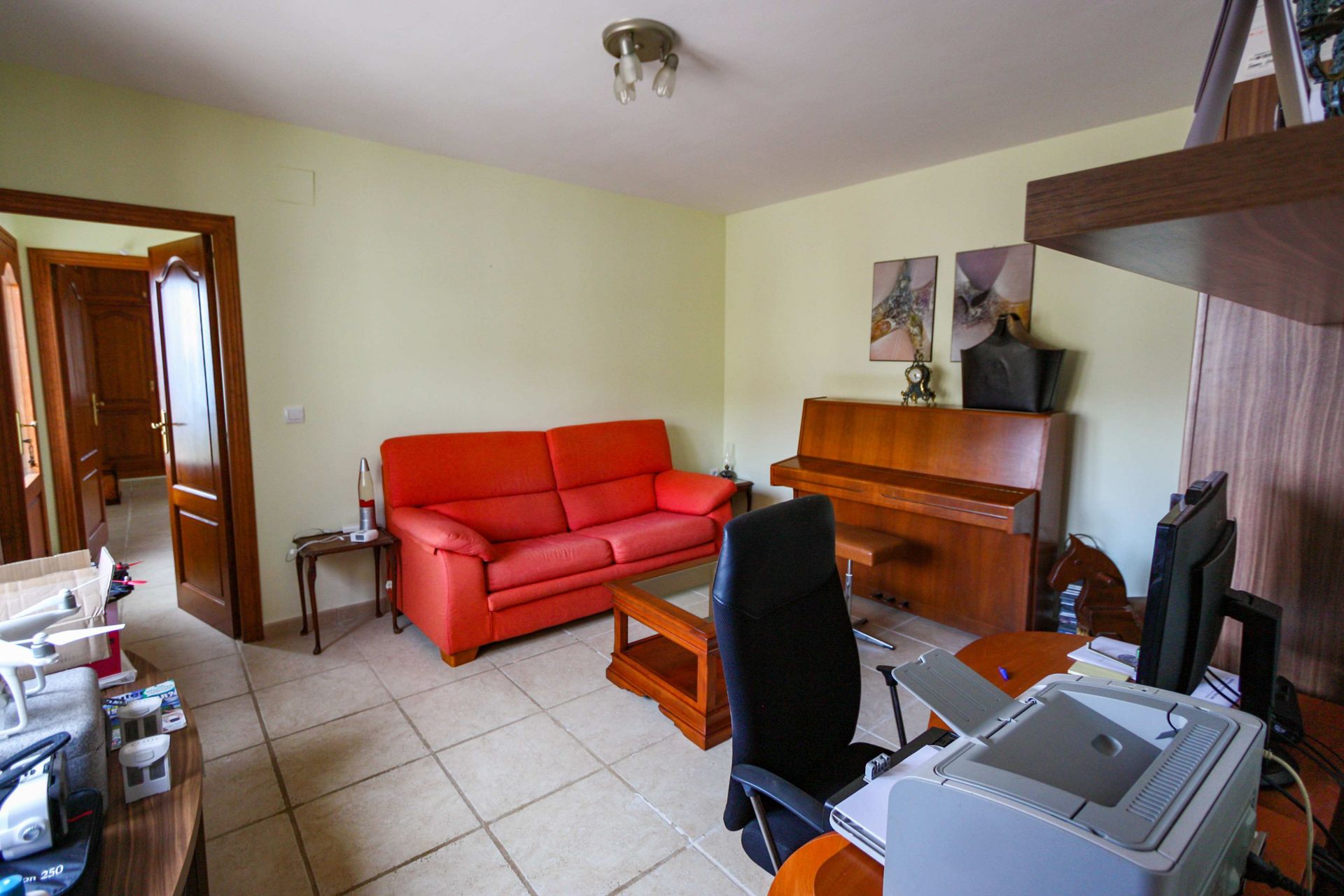 loger dans Benichembla, Valence 11342799