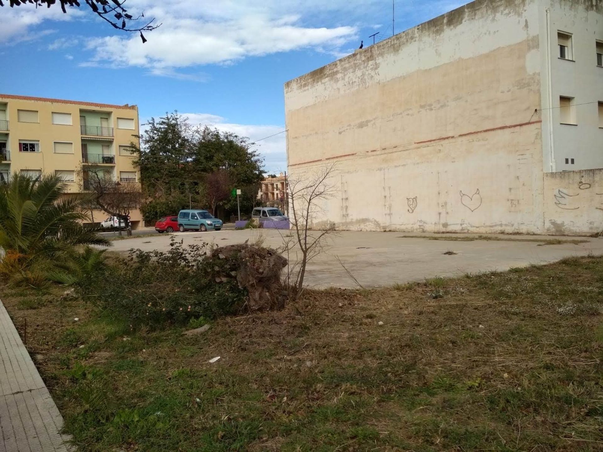 Land in Parcent, Valencia 11342802