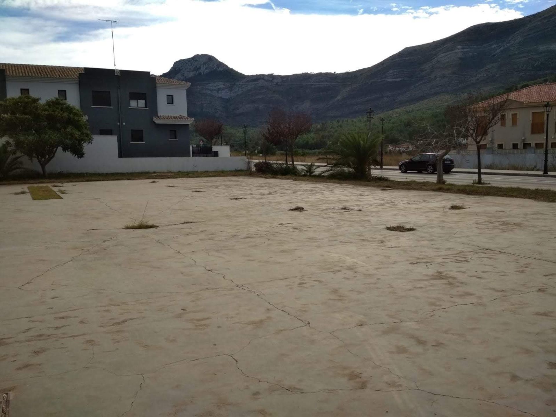 Land in Parcent, Valencia 11342802