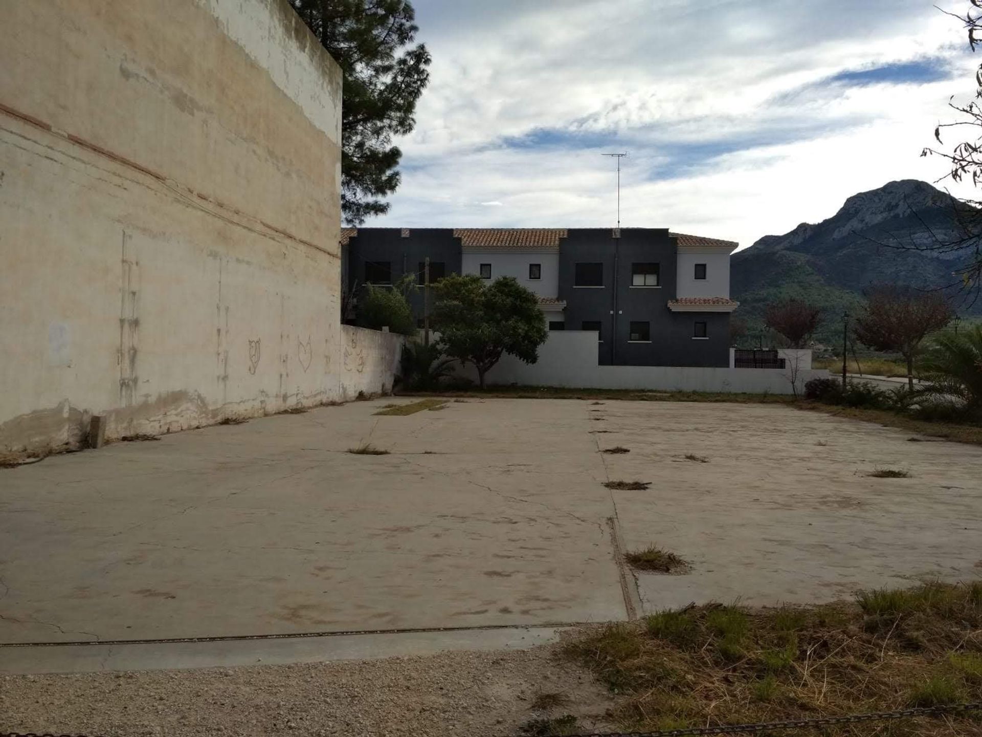 Land in Parcent, Valencia 11342802