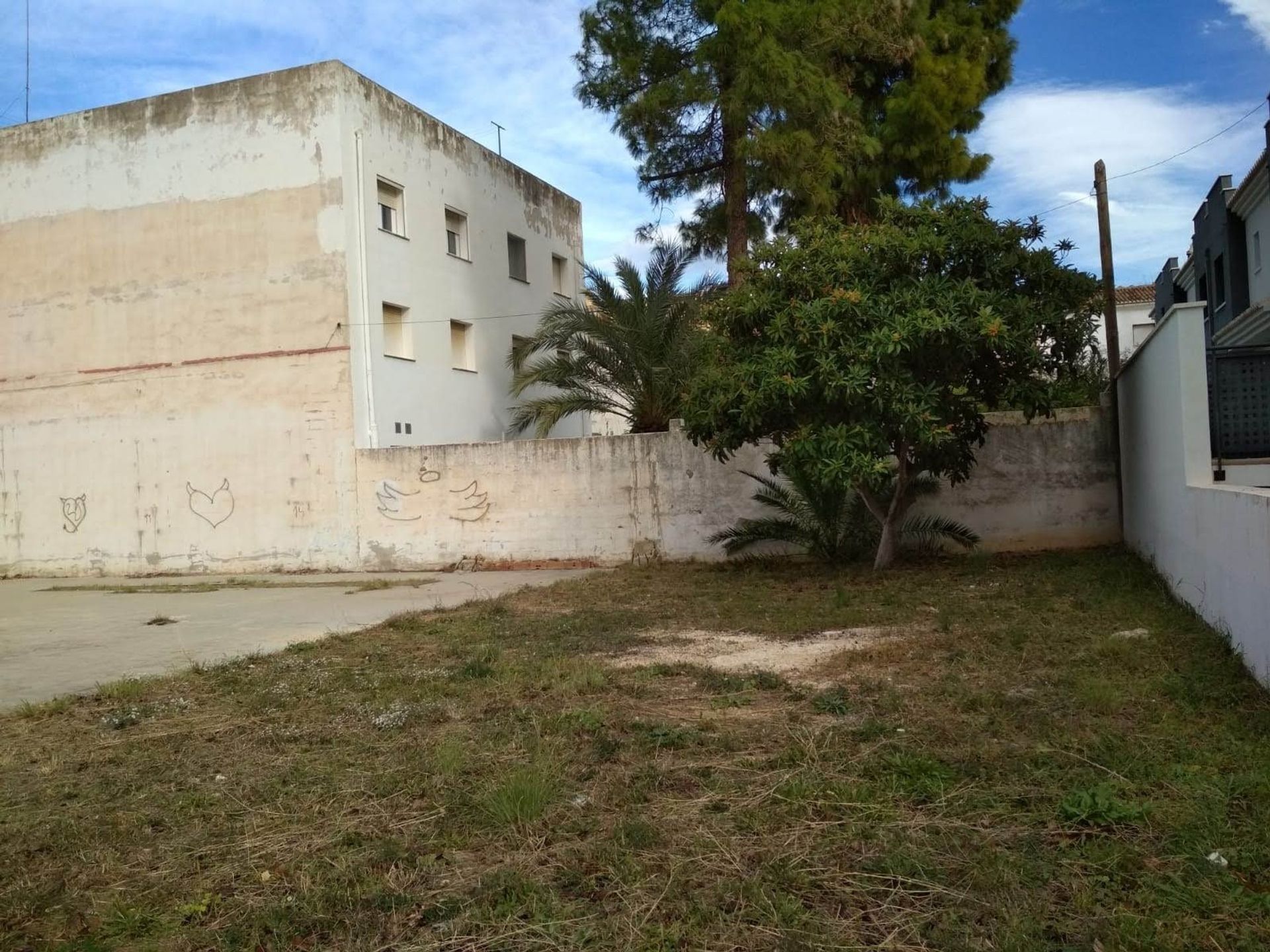 Land in Parcent, Valencia 11342802