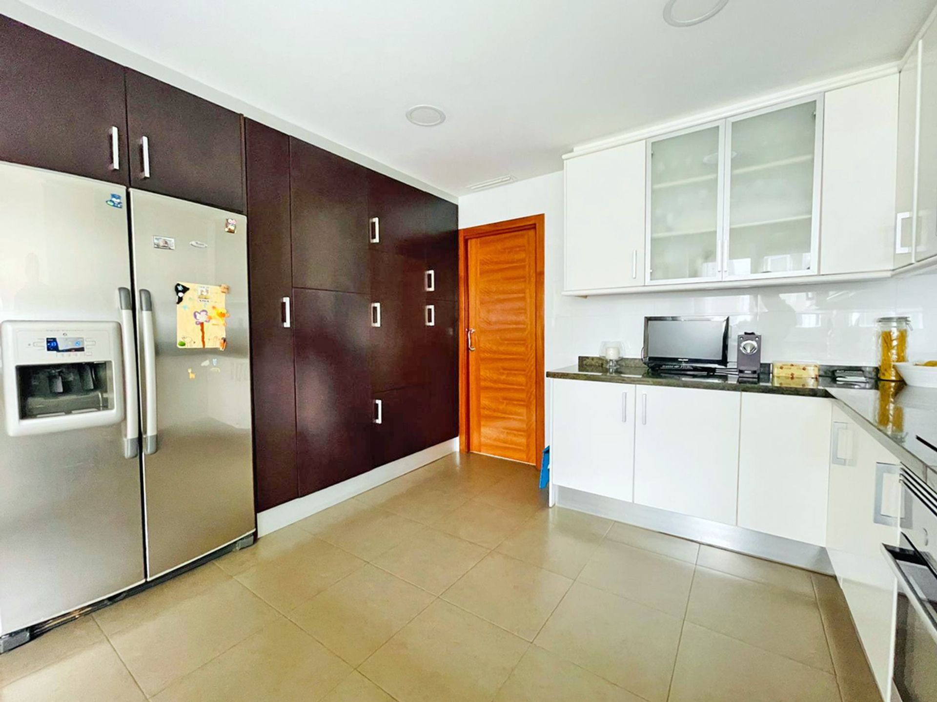 Condominium in Alacant, Comunidad Valenciana 11342826