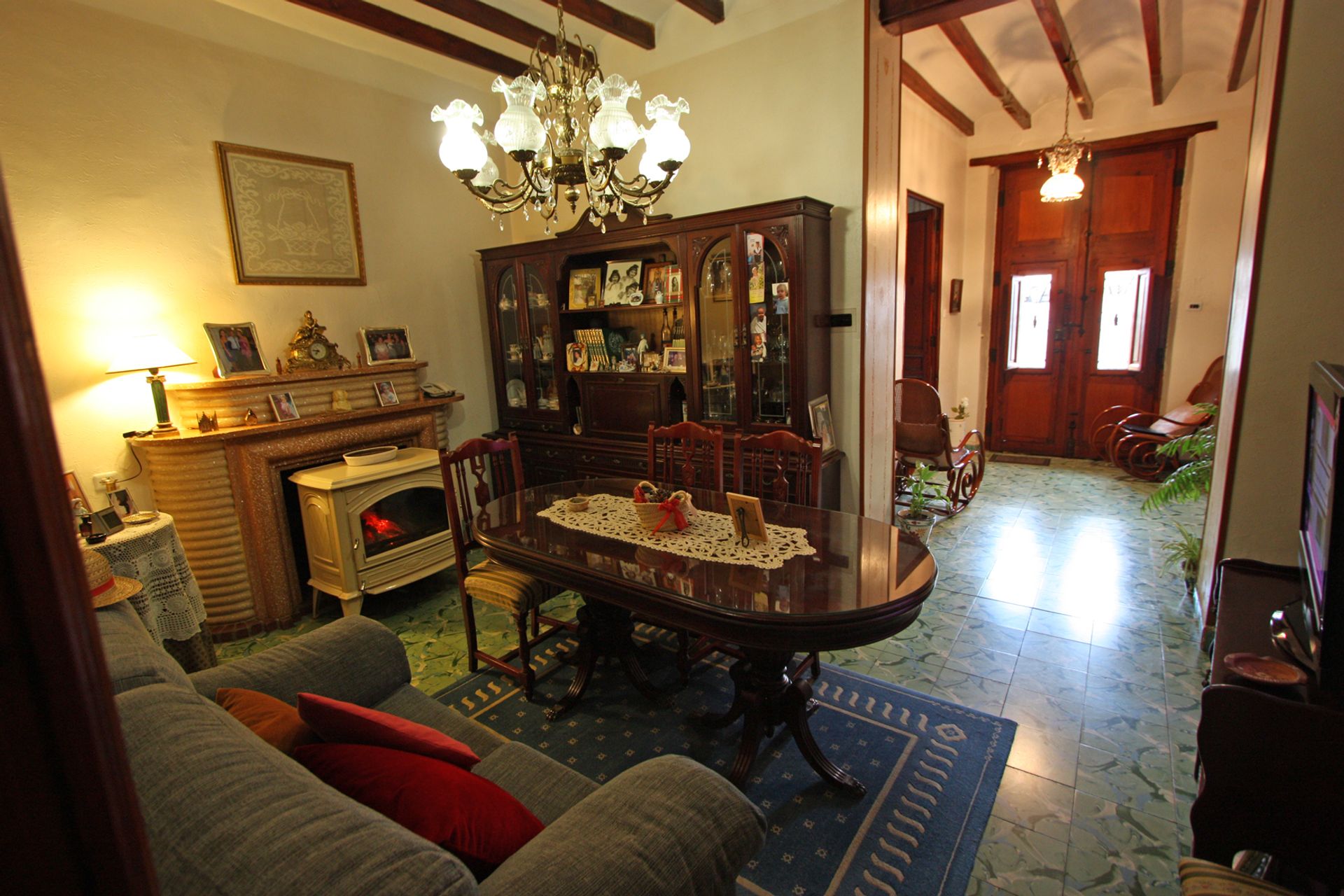 casa en Pedreguer, Valencia 11342827