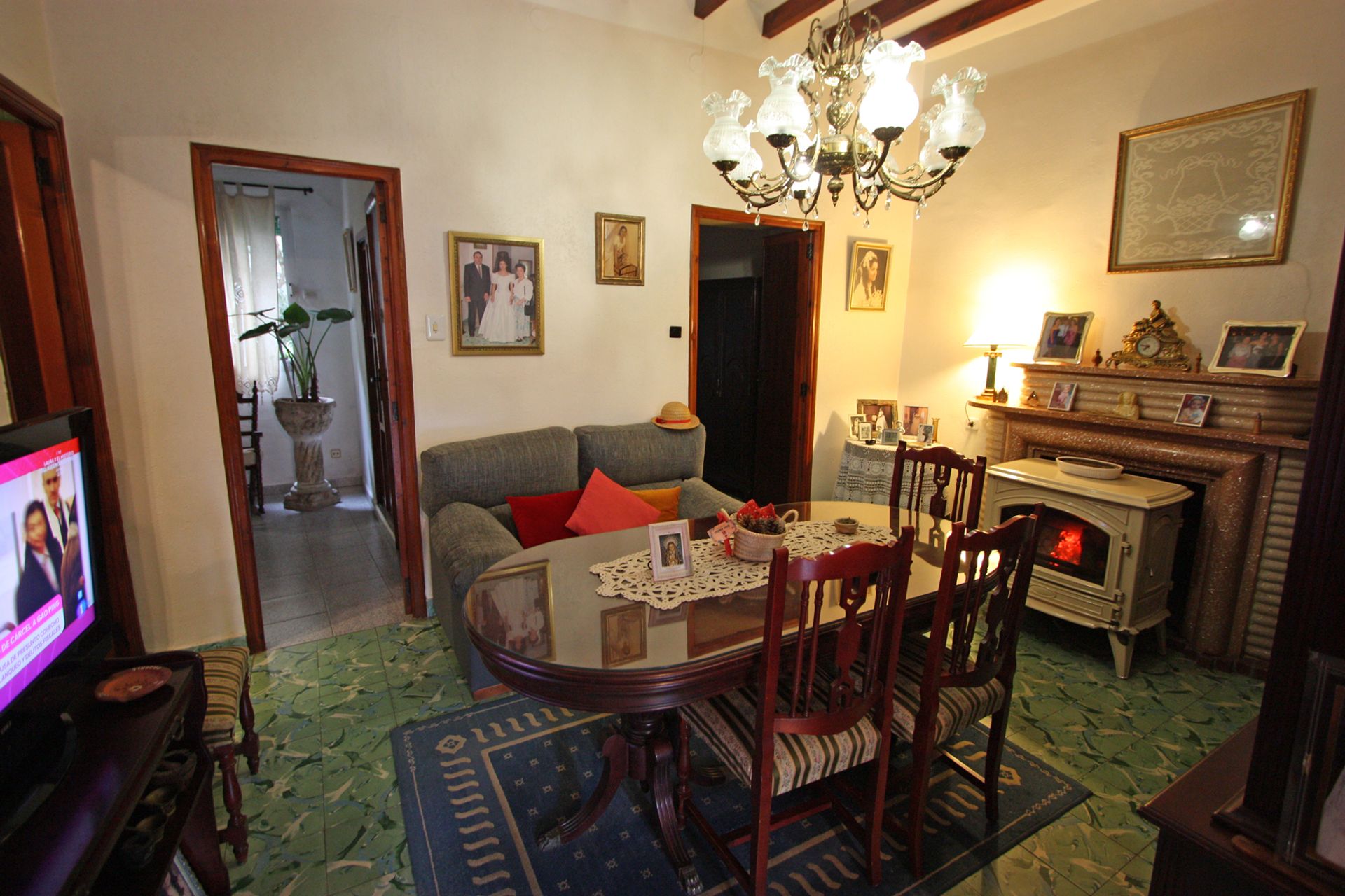 House in Pedreguer, Valencia 11342827