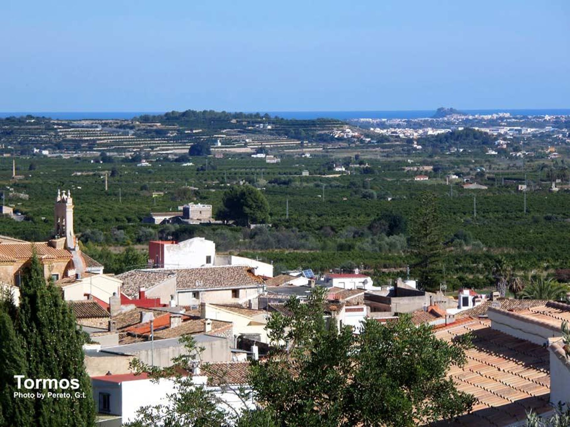 Haus im Dénia, Comunidad Valenciana 11342832