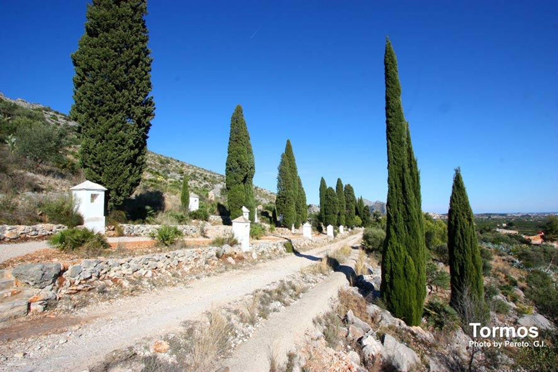 Huis in Dénia, Comunidad Valenciana 11342832