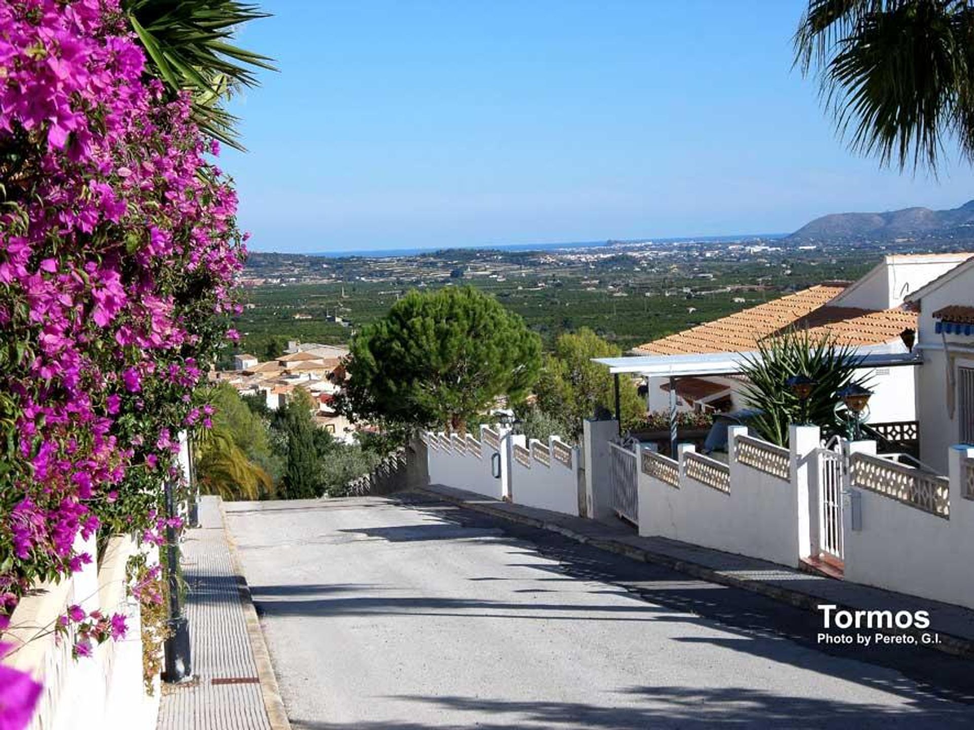 Huis in Dénia, Comunidad Valenciana 11342832