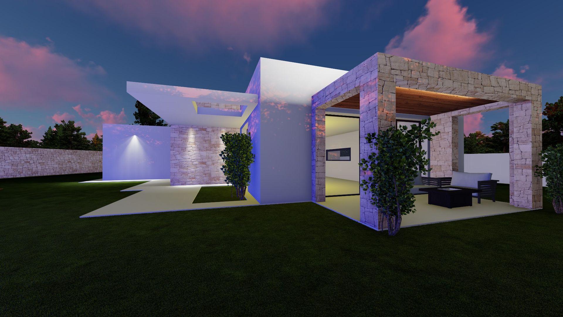 House in Villafranqueza, Valencia 11342845