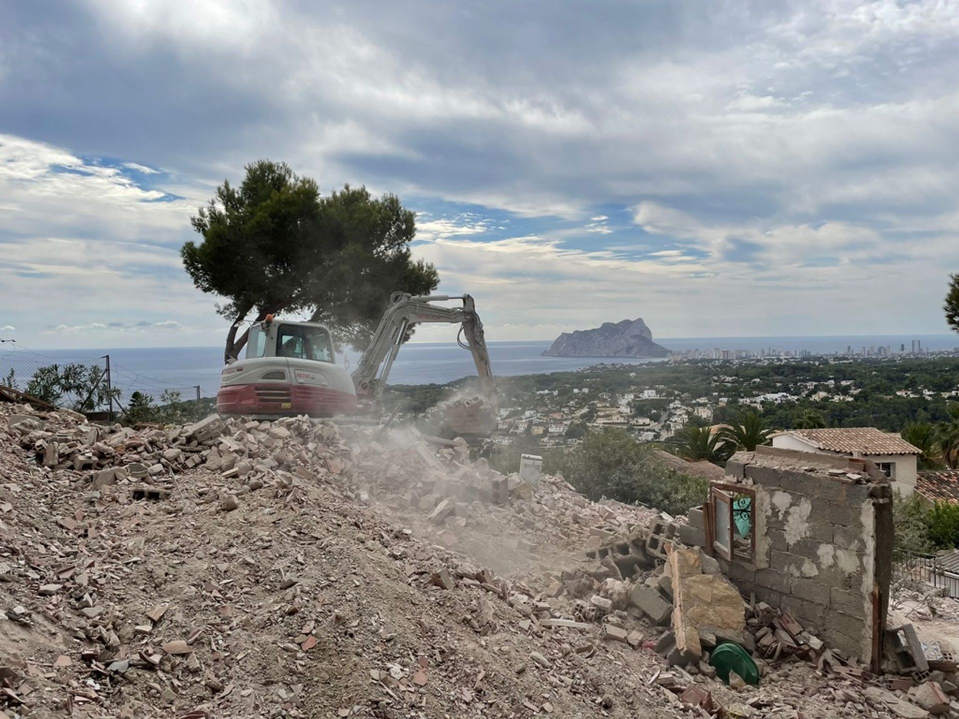 Terra no Alicante (Alacant), Comunidad Valenciana 11342850