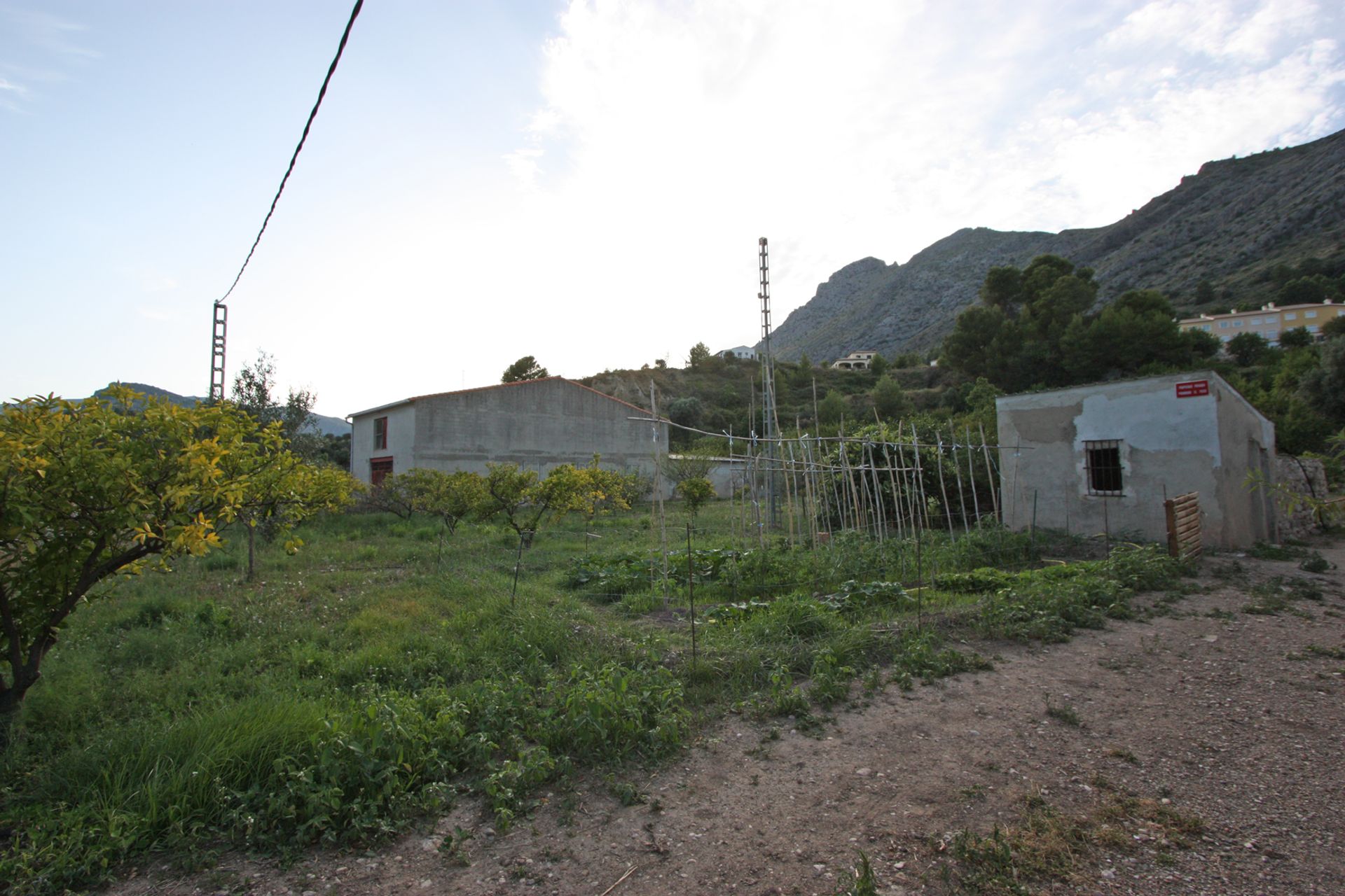 Casa nel Gata de Gorgos, Comunidad Valenciana 11342860