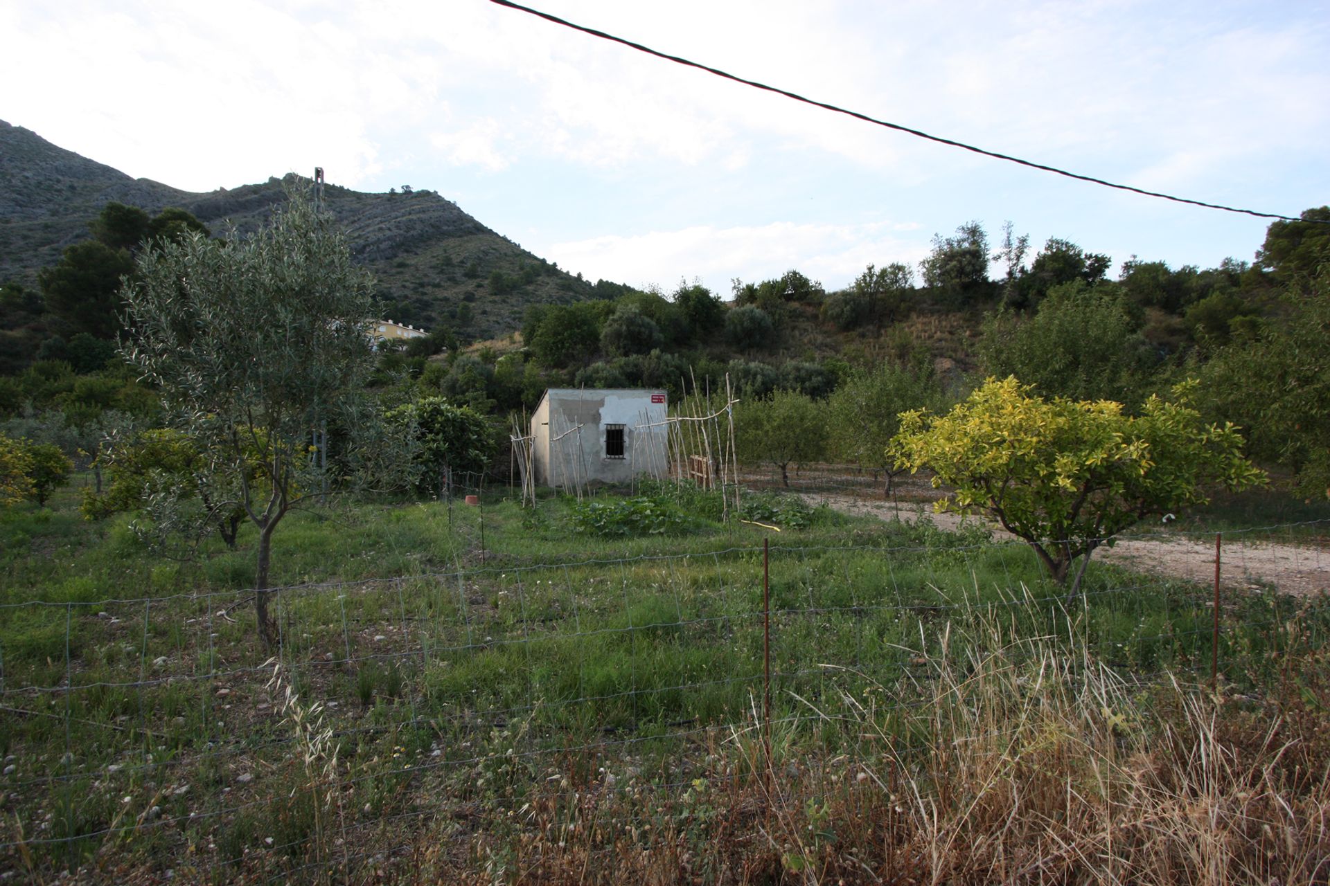 Casa nel Gata de Gorgos, Comunidad Valenciana 11342860