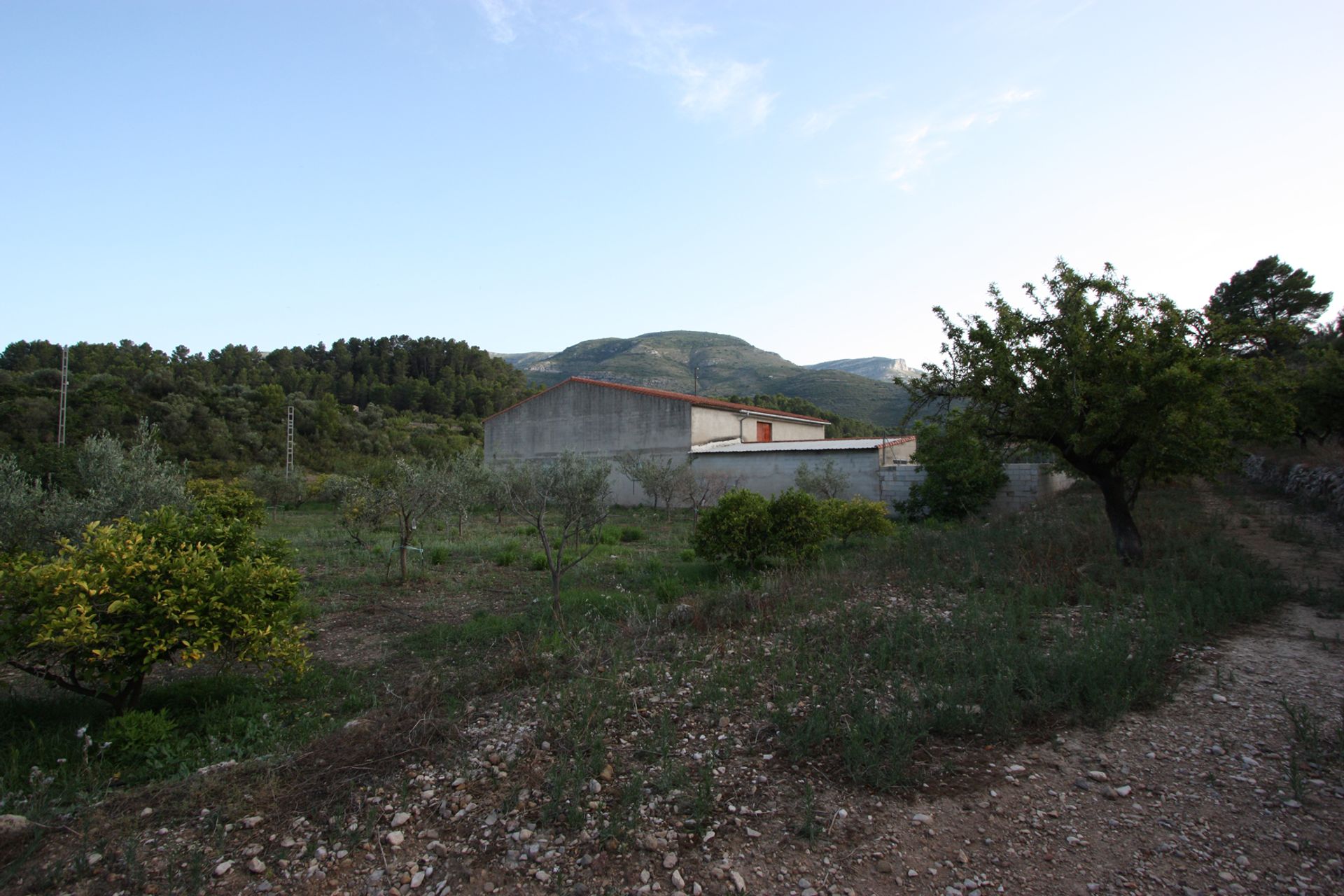 Casa nel Gata de Gorgos, Comunidad Valenciana 11342860