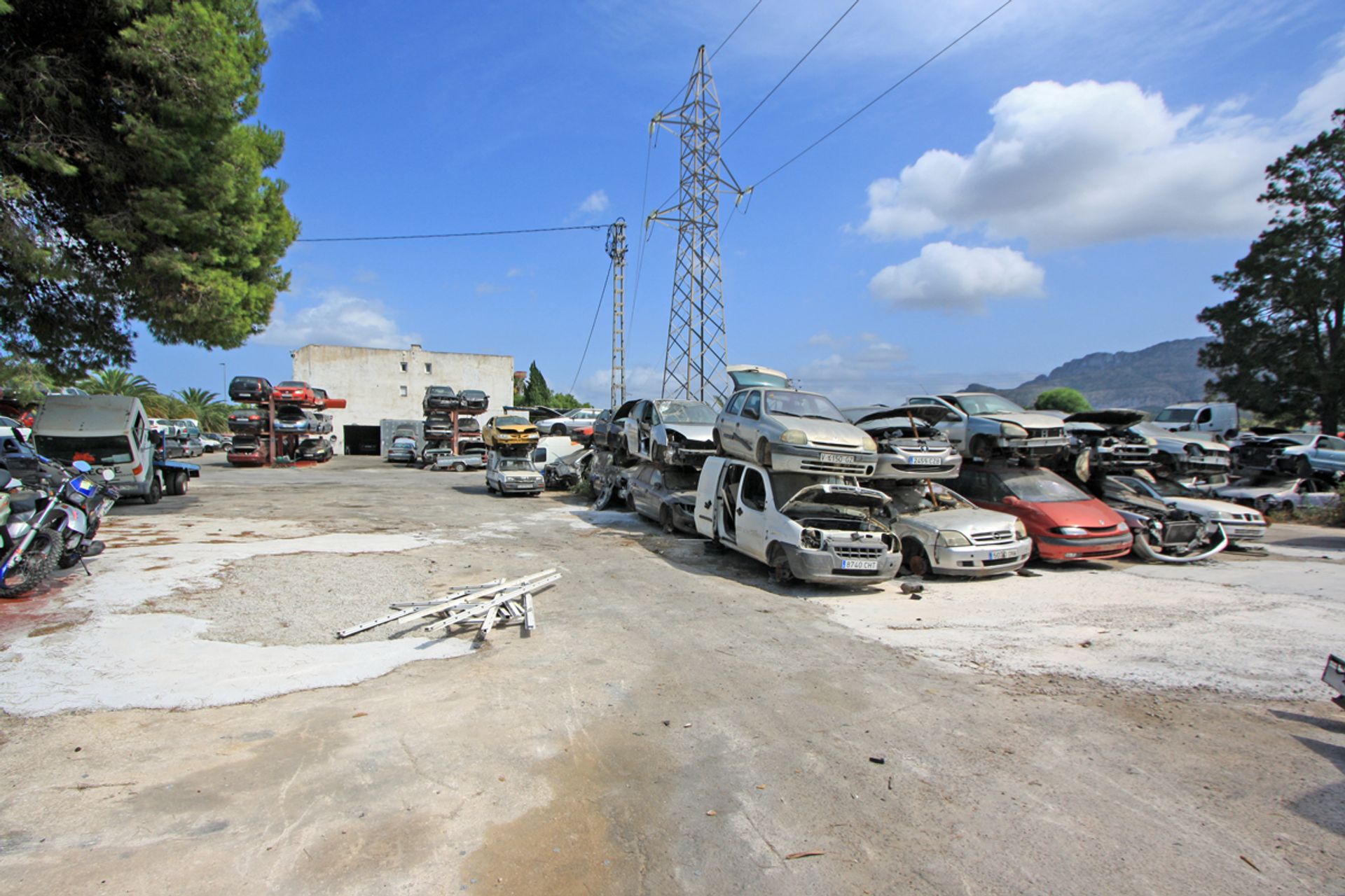 Andere in Dénia, Comunidad Valenciana 11342867