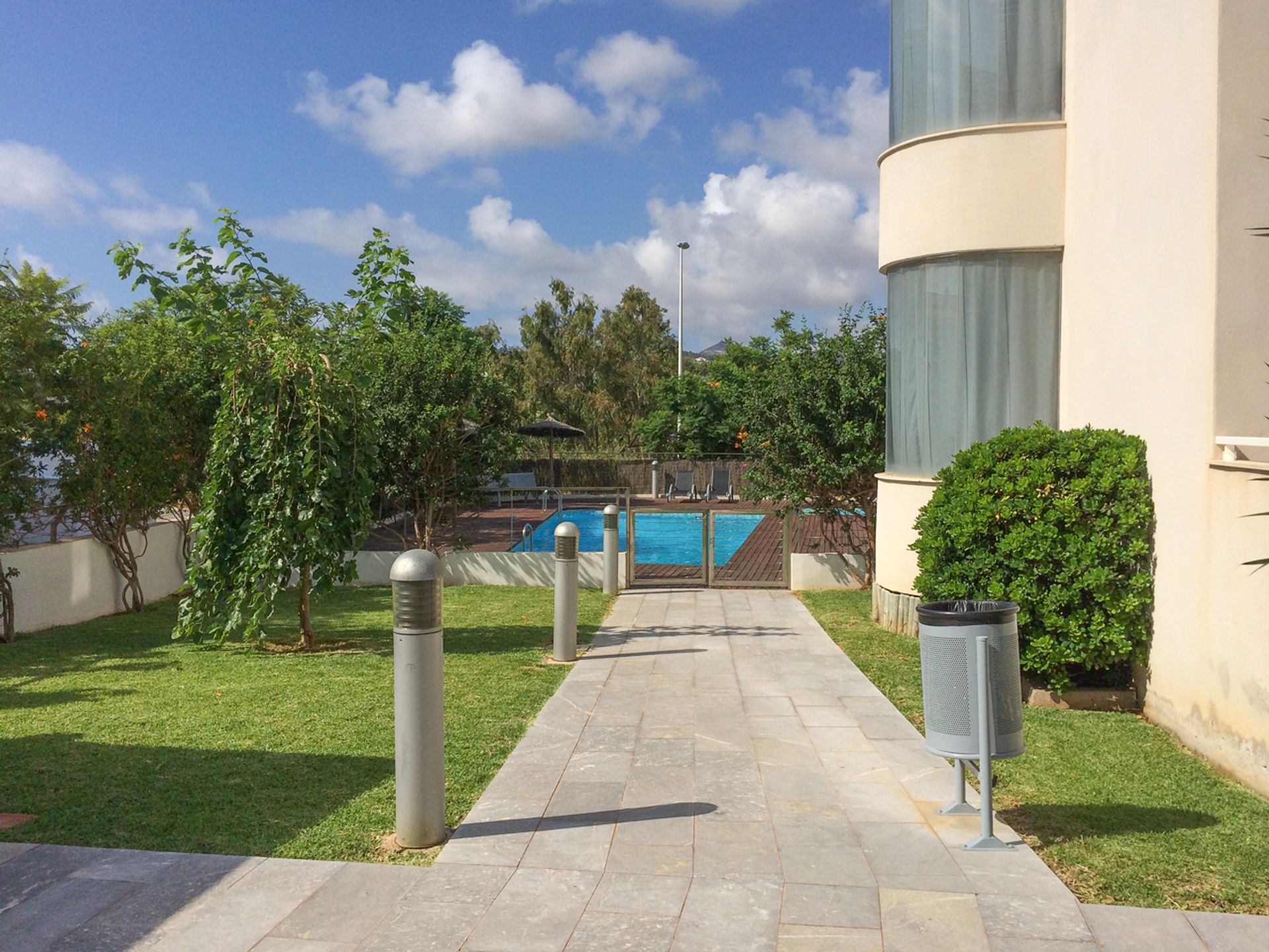 Condominium in Dénia, Comunidad Valenciana 11342870