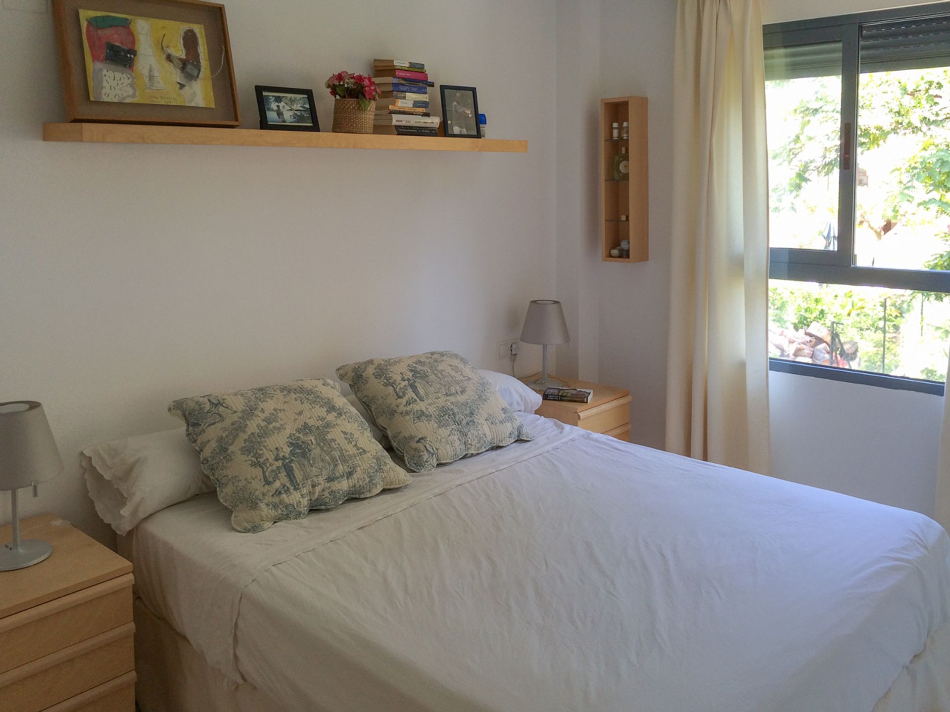 Osakehuoneisto sisään Denia, Valencia 11342870