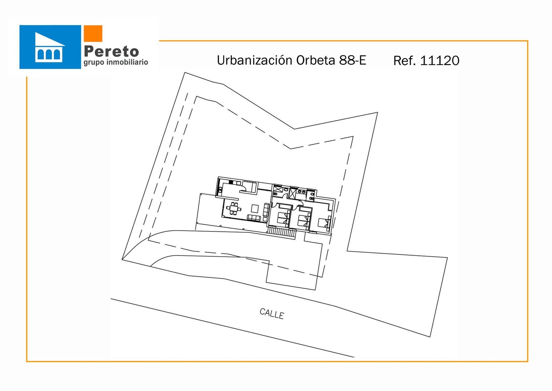 Huis in Orba, Valencia 11342898