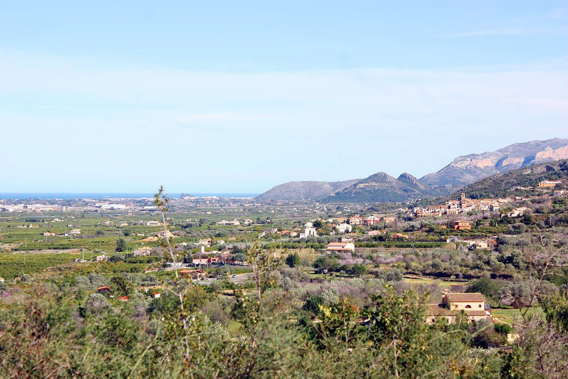 Jord i Gata de Gorgos, Comunidad Valenciana 11342899