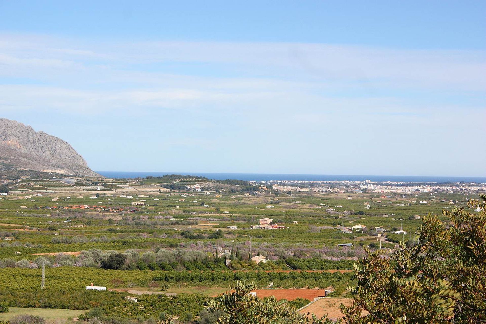 Terra no Orba, Valência 11342899