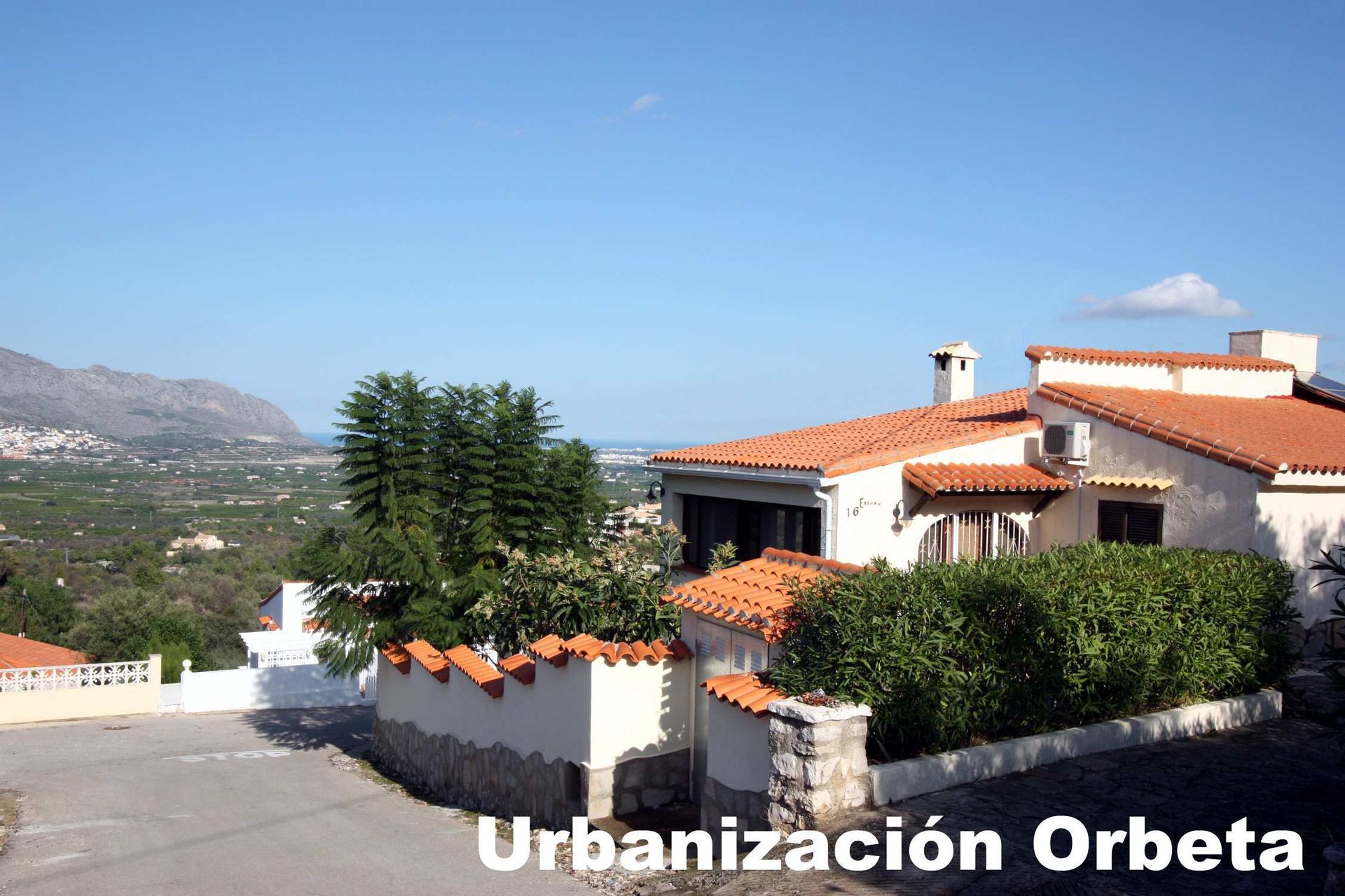 Land im Orba, Valencia 11342900