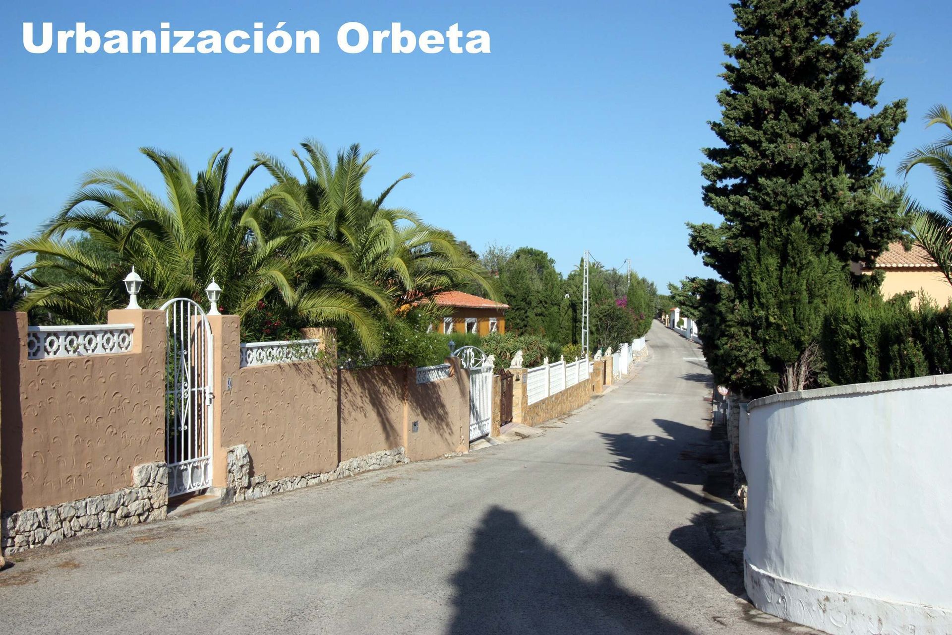 Tierra en Orba, Valencia 11342900