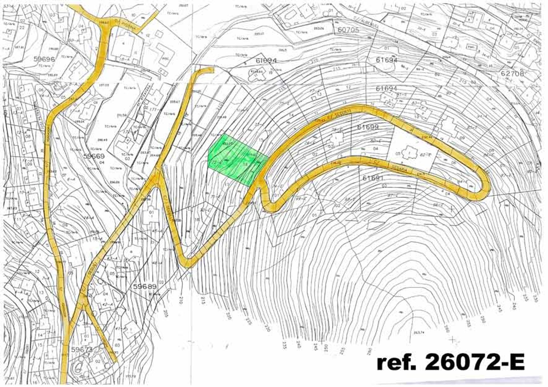 Terra no Orba, Valência 11342905