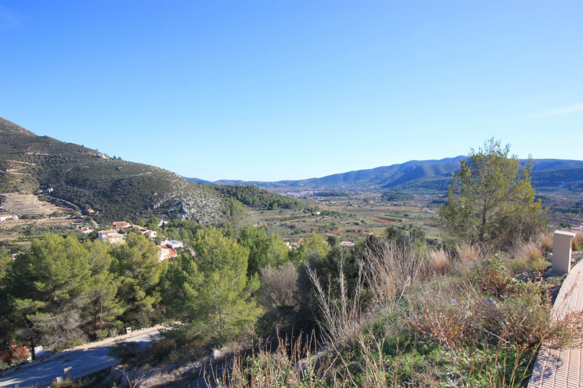 Rumah di Alcalalí, Comunidad Valenciana 11342911