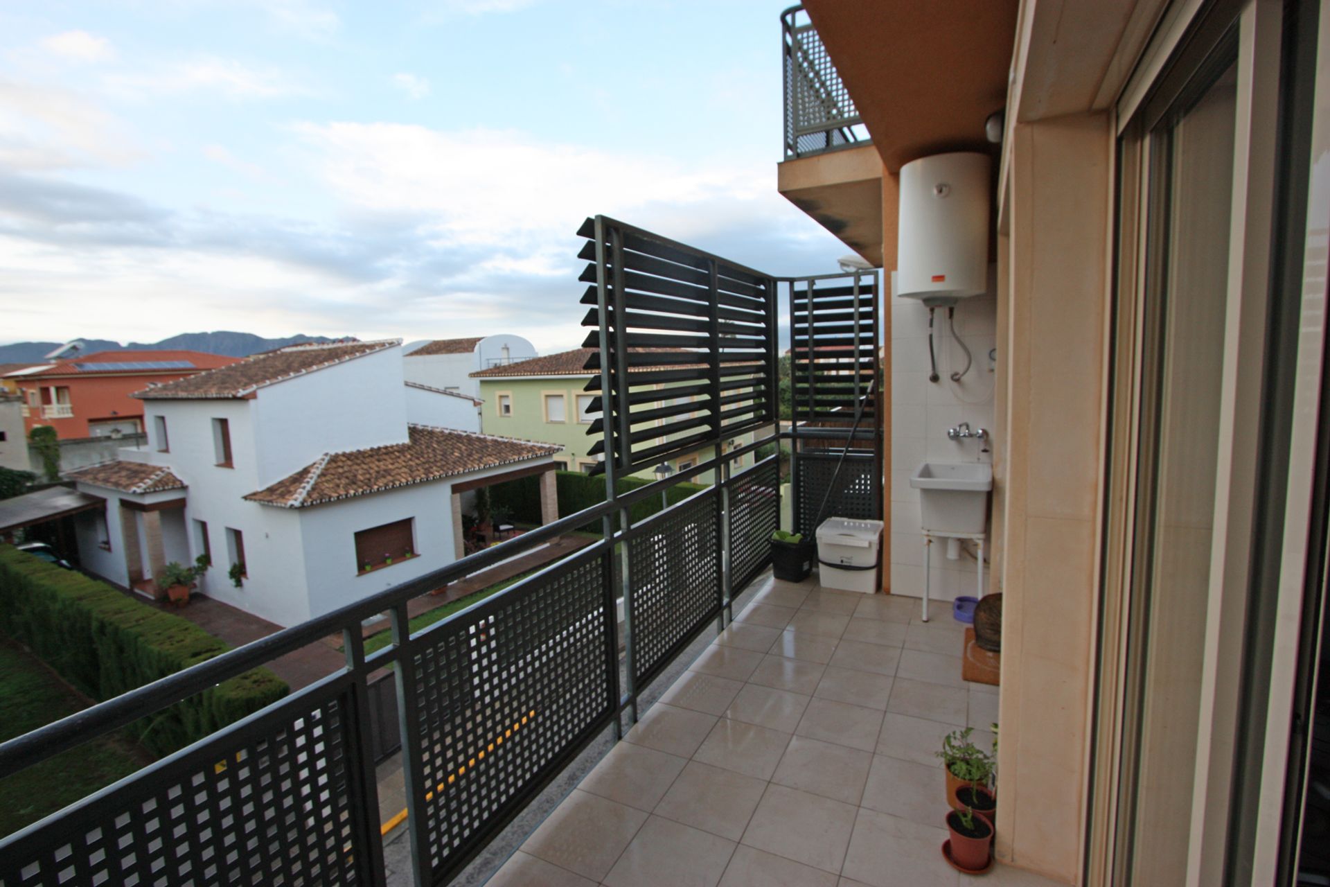 Condominio nel Pedreguer, Valenza 11342934