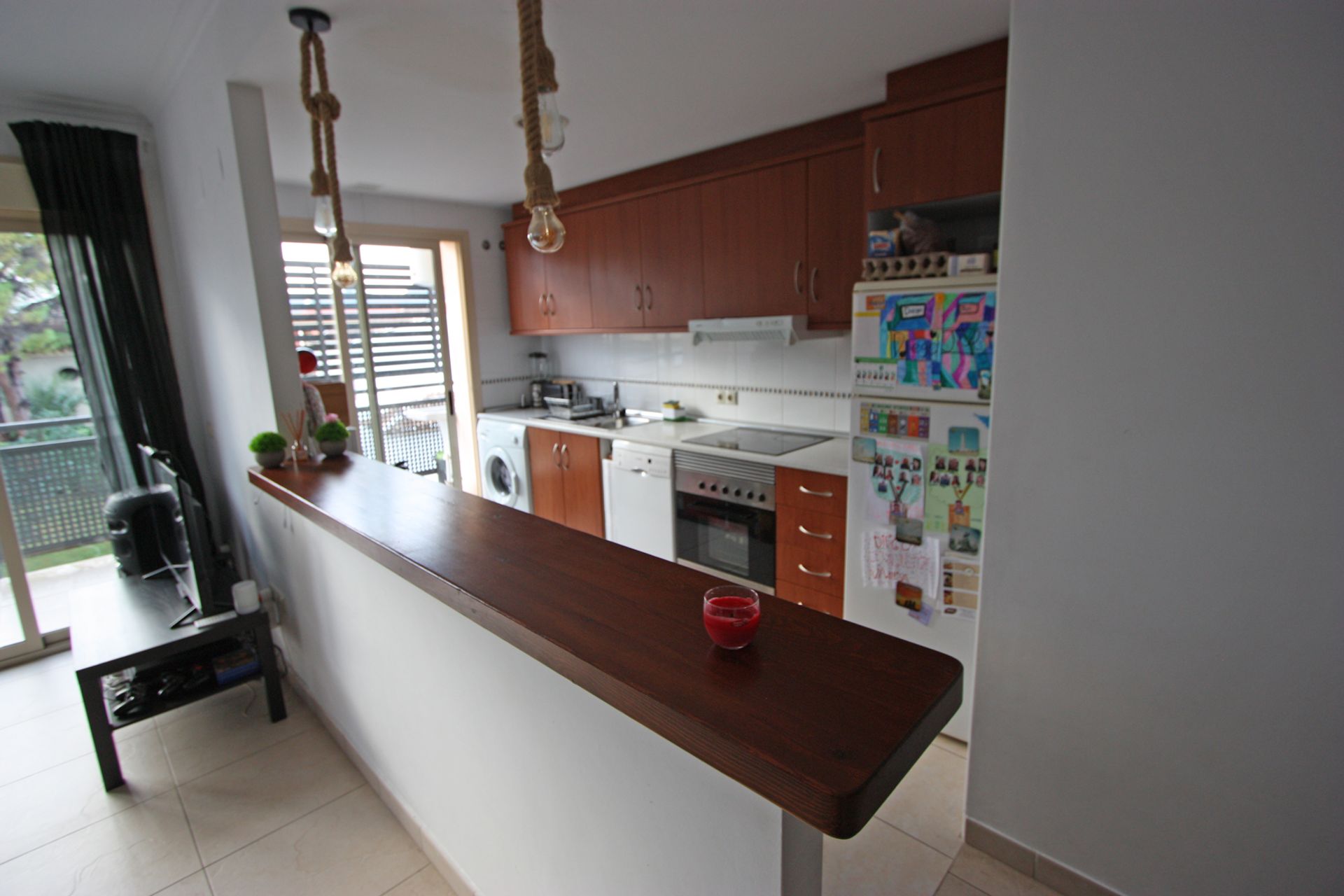 Condominium in Pedreguer, Valencia 11342934