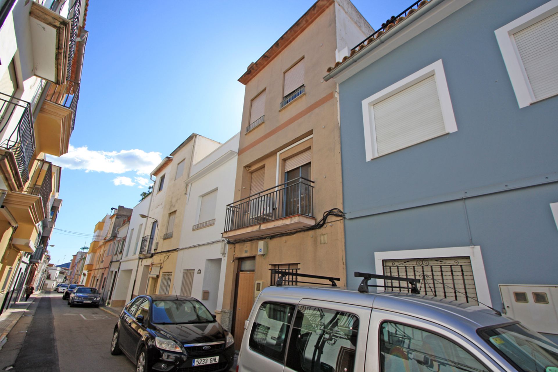 Haus im Dénia, Valencia 11342935