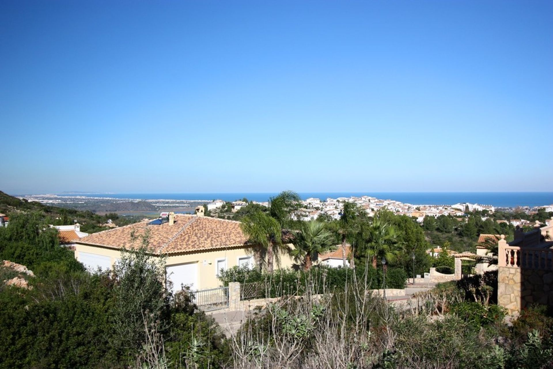 casa en La Jara, Valencia 11342936