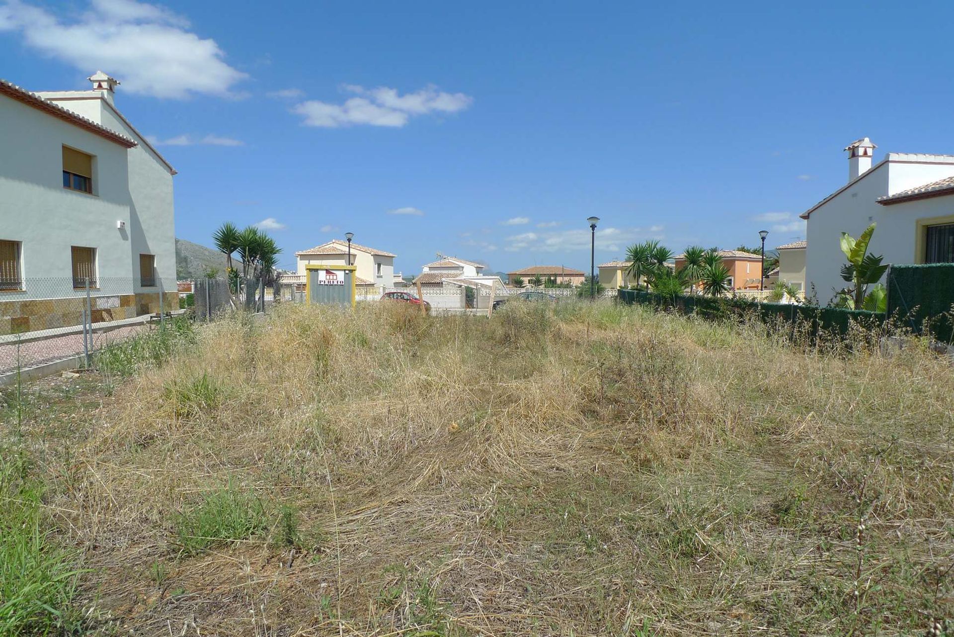 Land im Sagra, Valencia 11342939