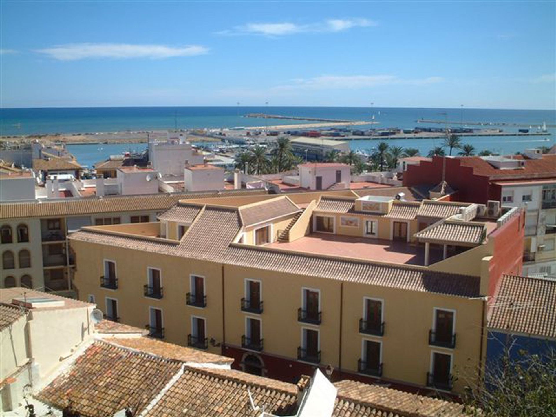 Industriale nel Dénia, Comunidad Valenciana 11342956