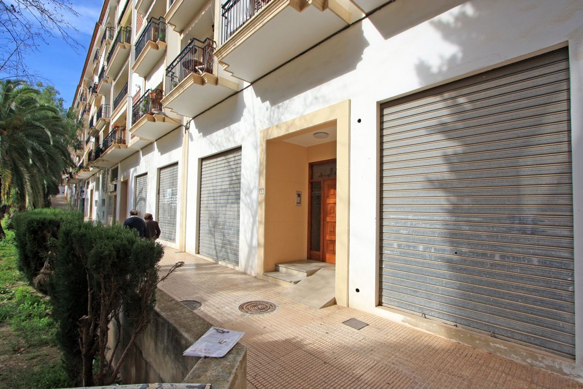 Perindustrian dalam Denia, Valencia 11342958