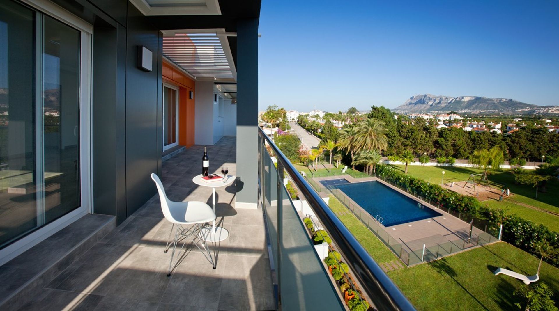 Condominium in Denia, Valencia 11342963