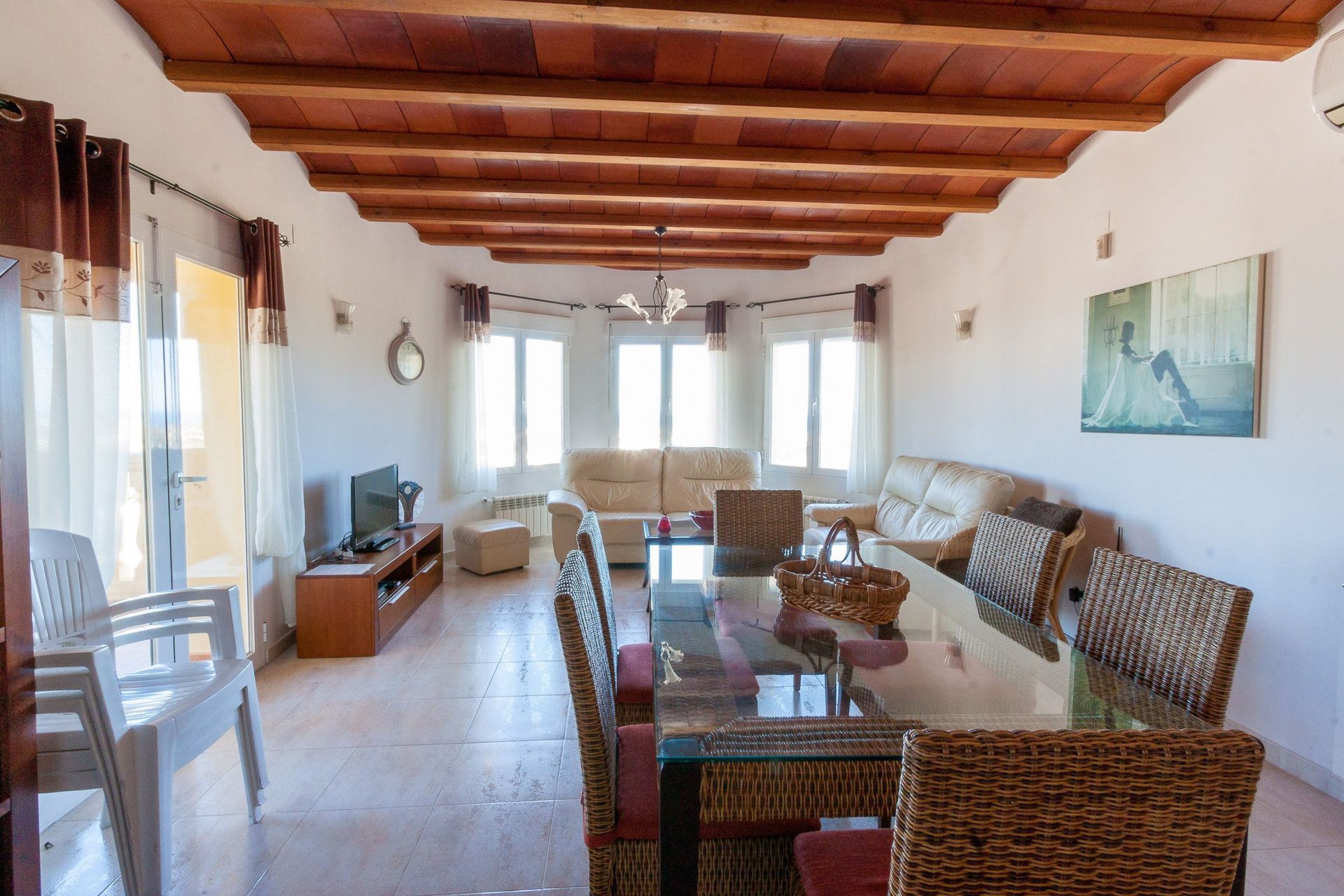 Haus im La Jara, Valencia 11342964