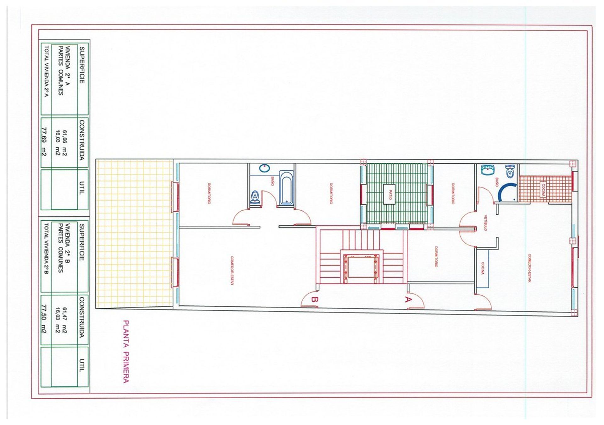 Condominium dans Dénia, Valence 11342976