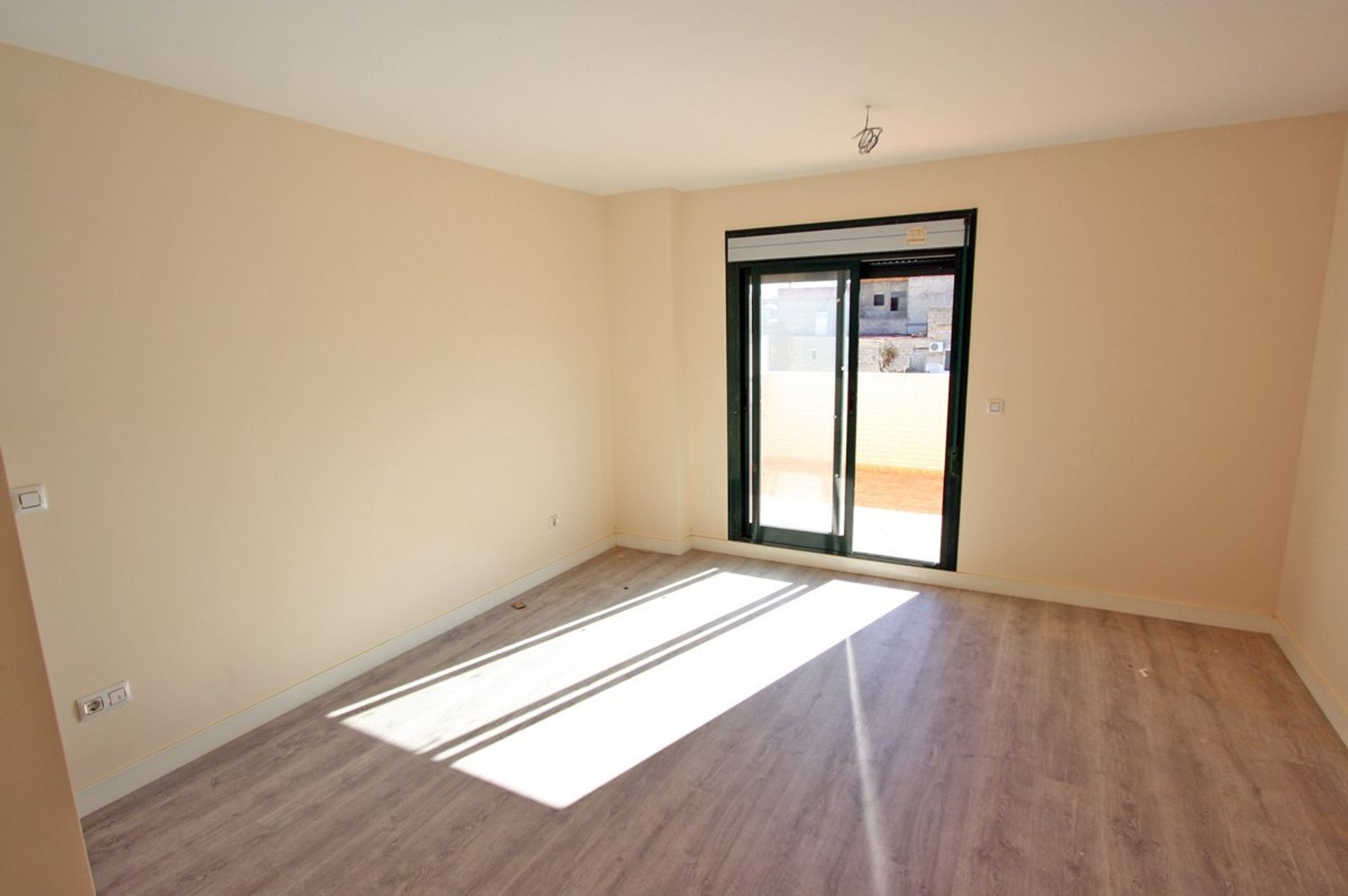 Osakehuoneisto sisään Denia, Valencia 11342977