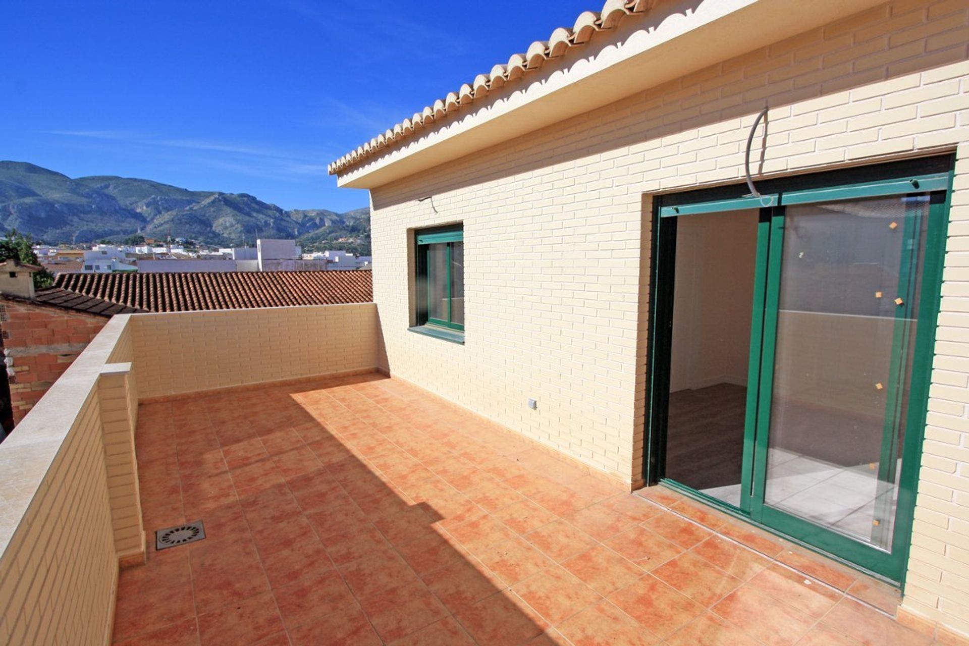 Condominio nel Denia, Valenza 11342977