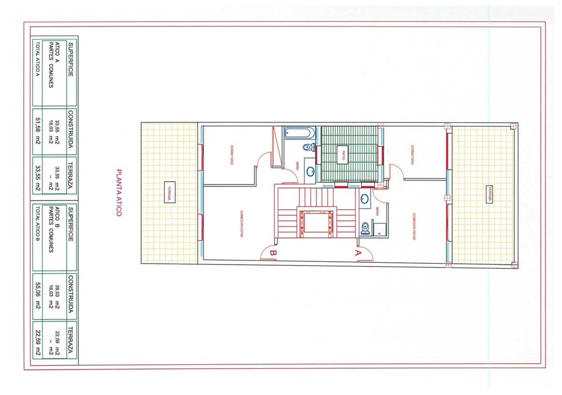 عمارات في دينيا, فالنسيا 11342977