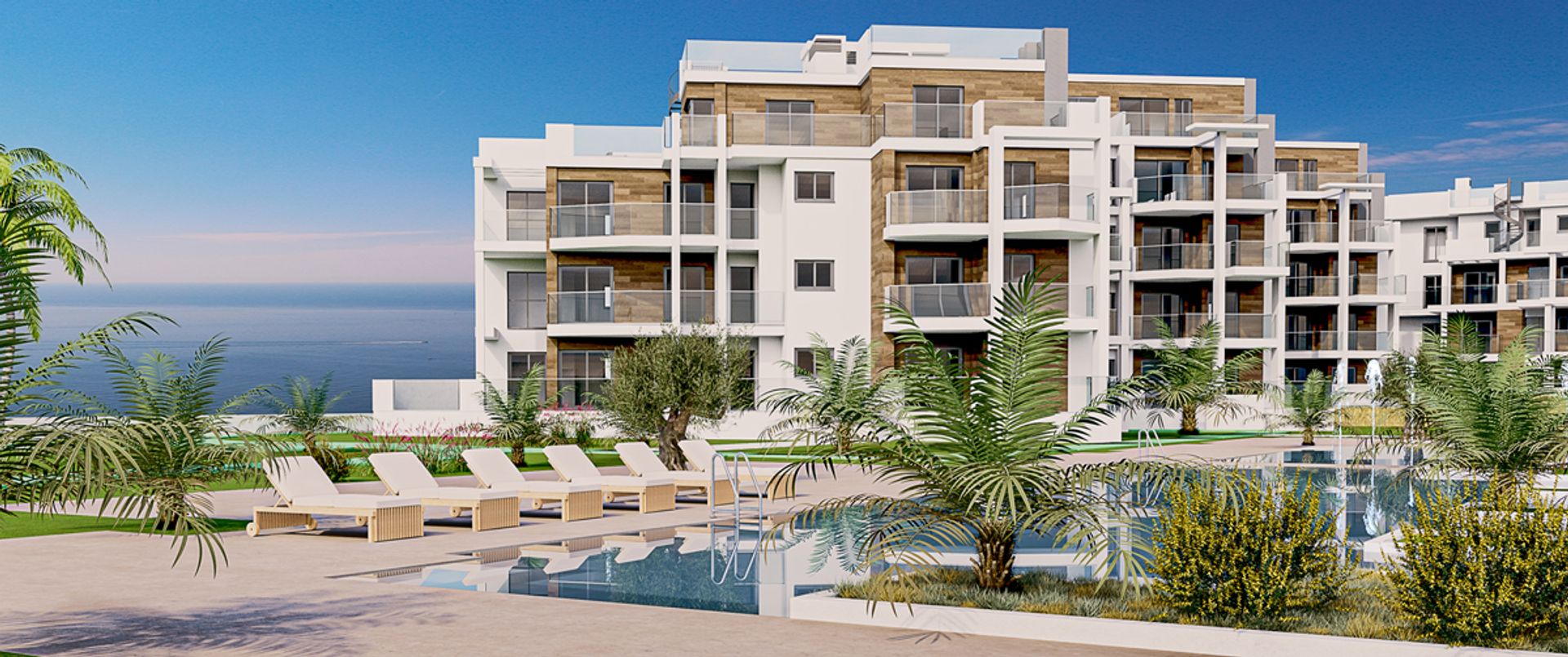 Condominium in Dénia, Comunidad Valenciana 11342988