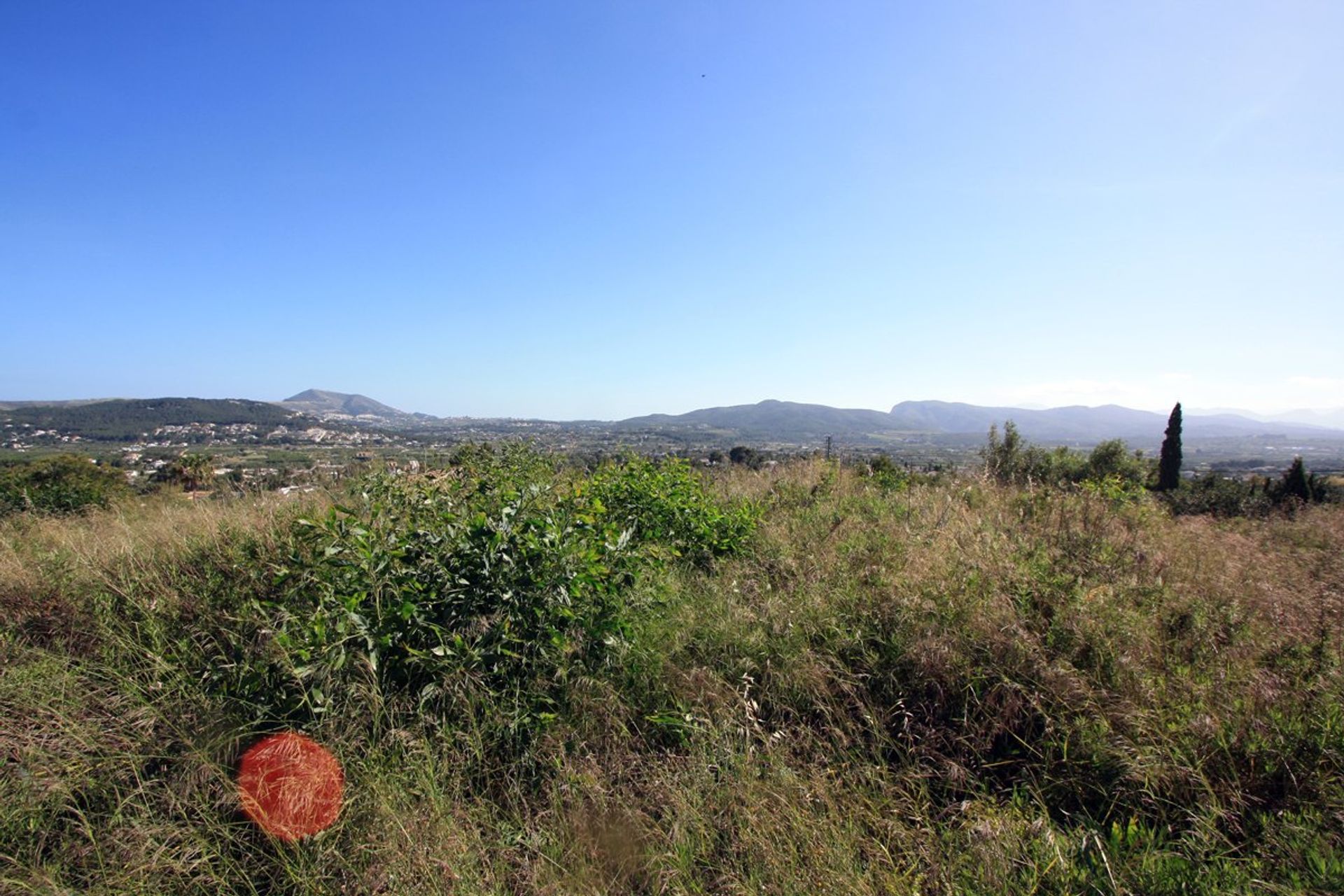 Land in Denia, Valencia 11342994