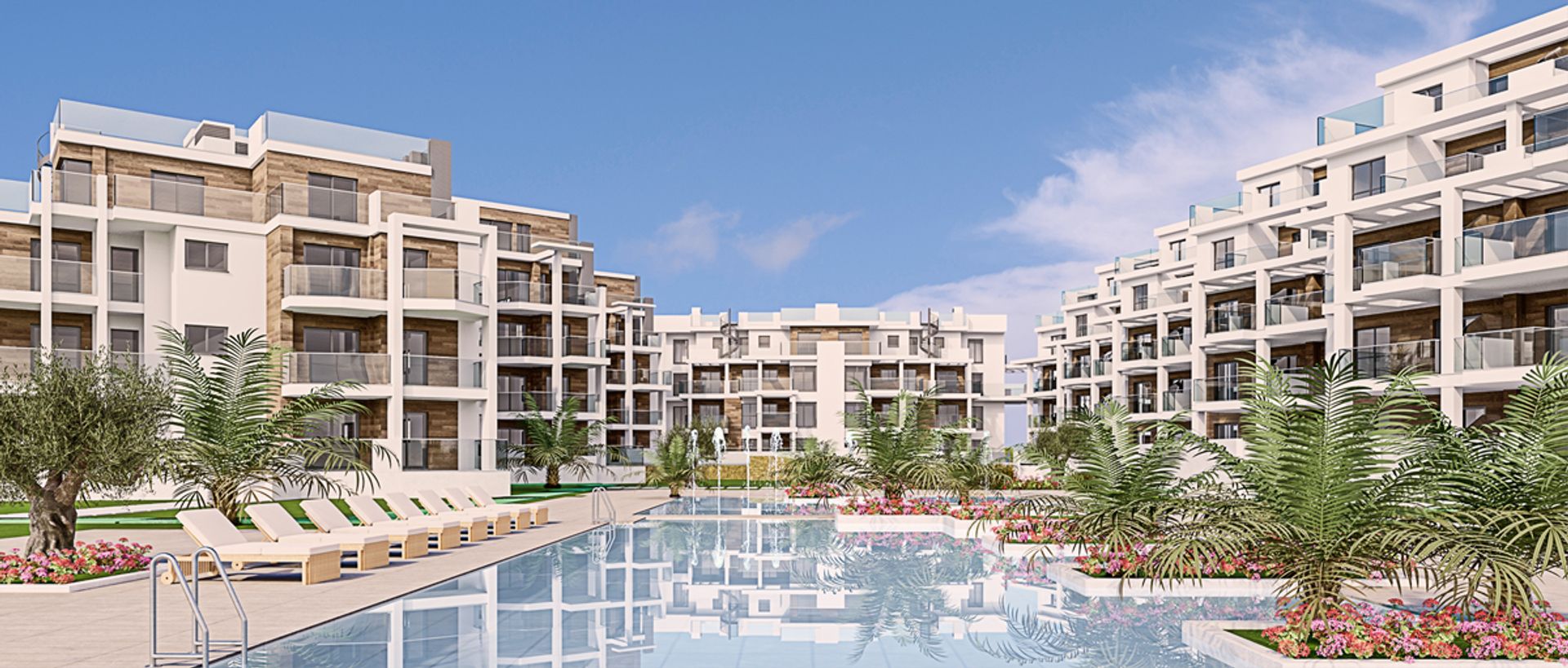 Condominio nel Denia, Valenza 11342999