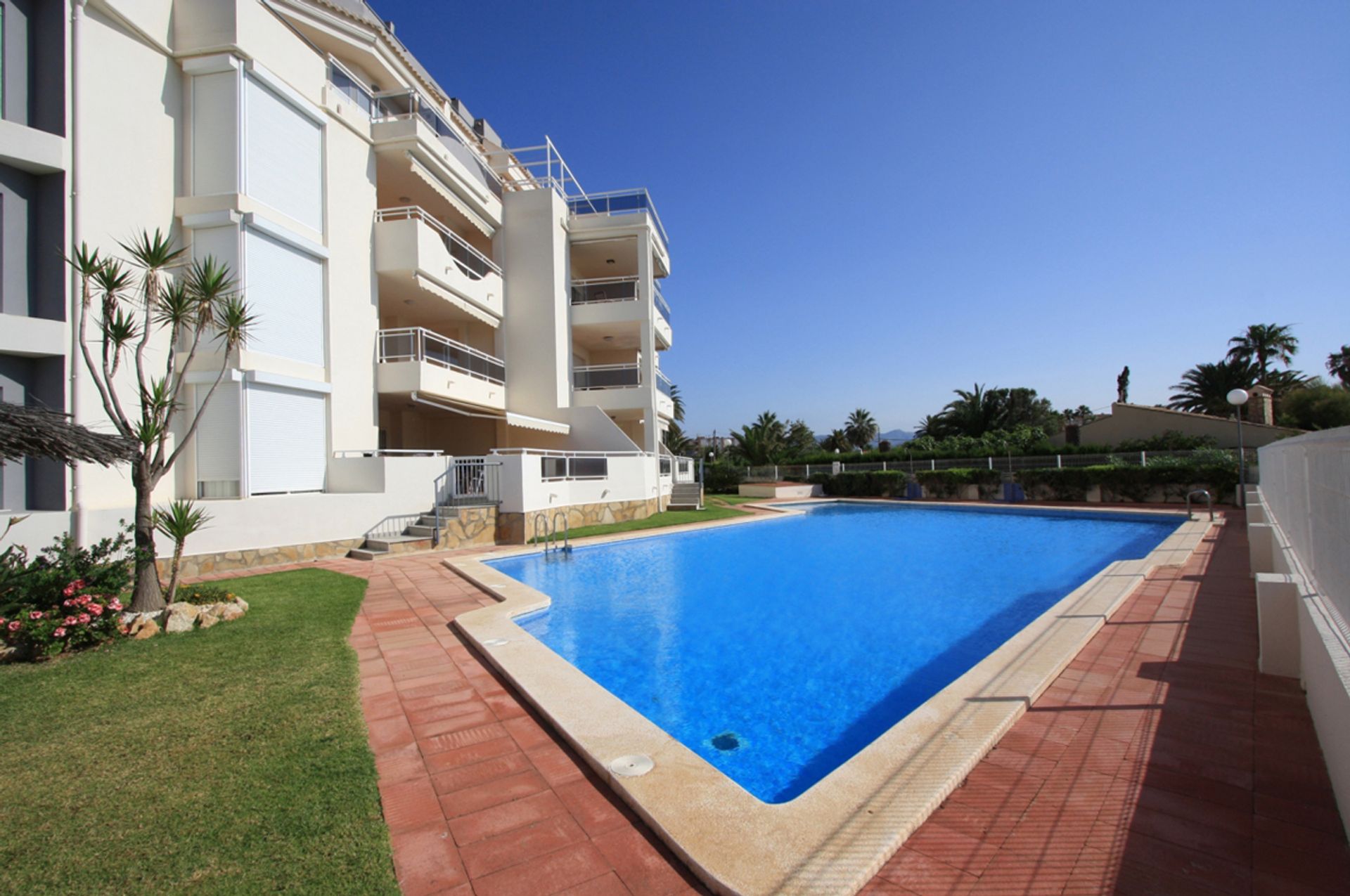 Condominio nel Denia, Valenza 11343021