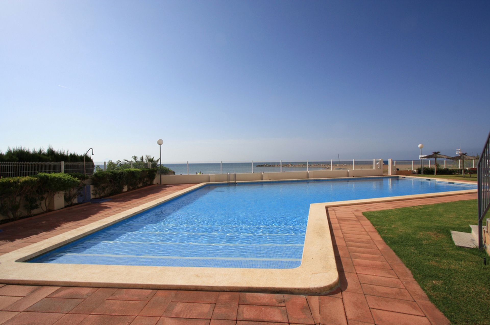 Condominio nel Denia, Valenza 11343021