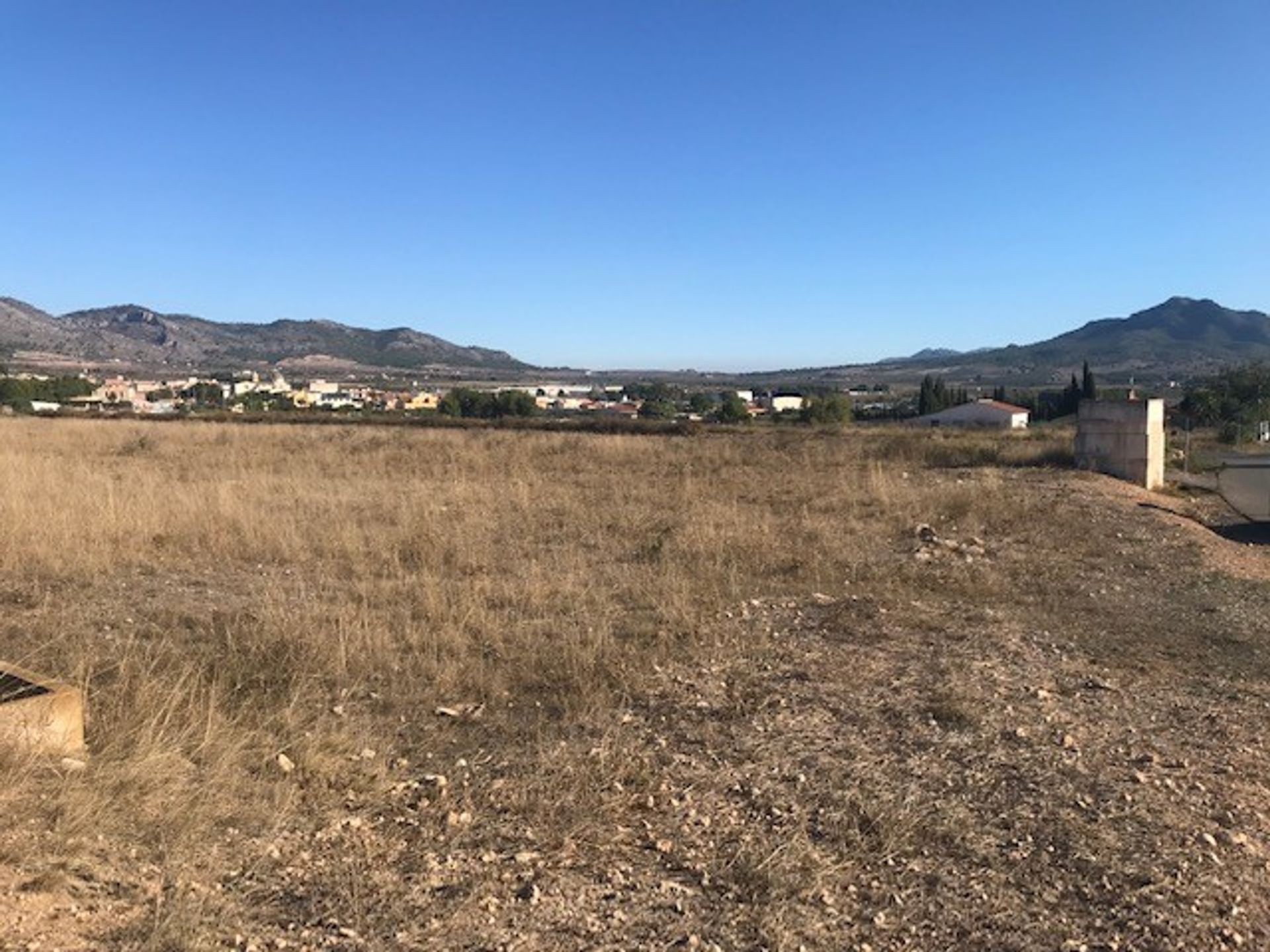 Land in Salinas, Valencian Community 11343043