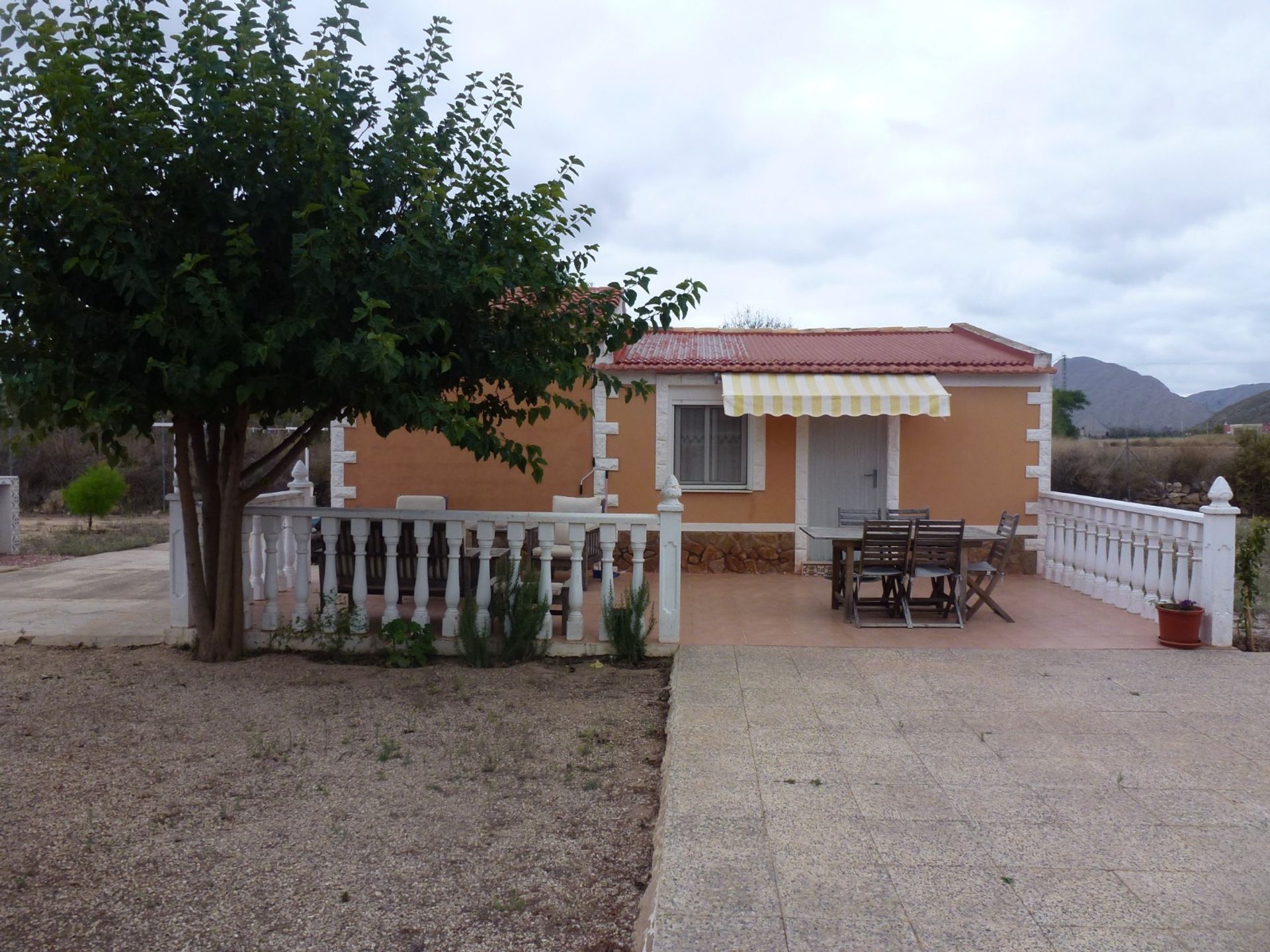 Huis in Hondón de los Frailes, Valencian Community 11343046