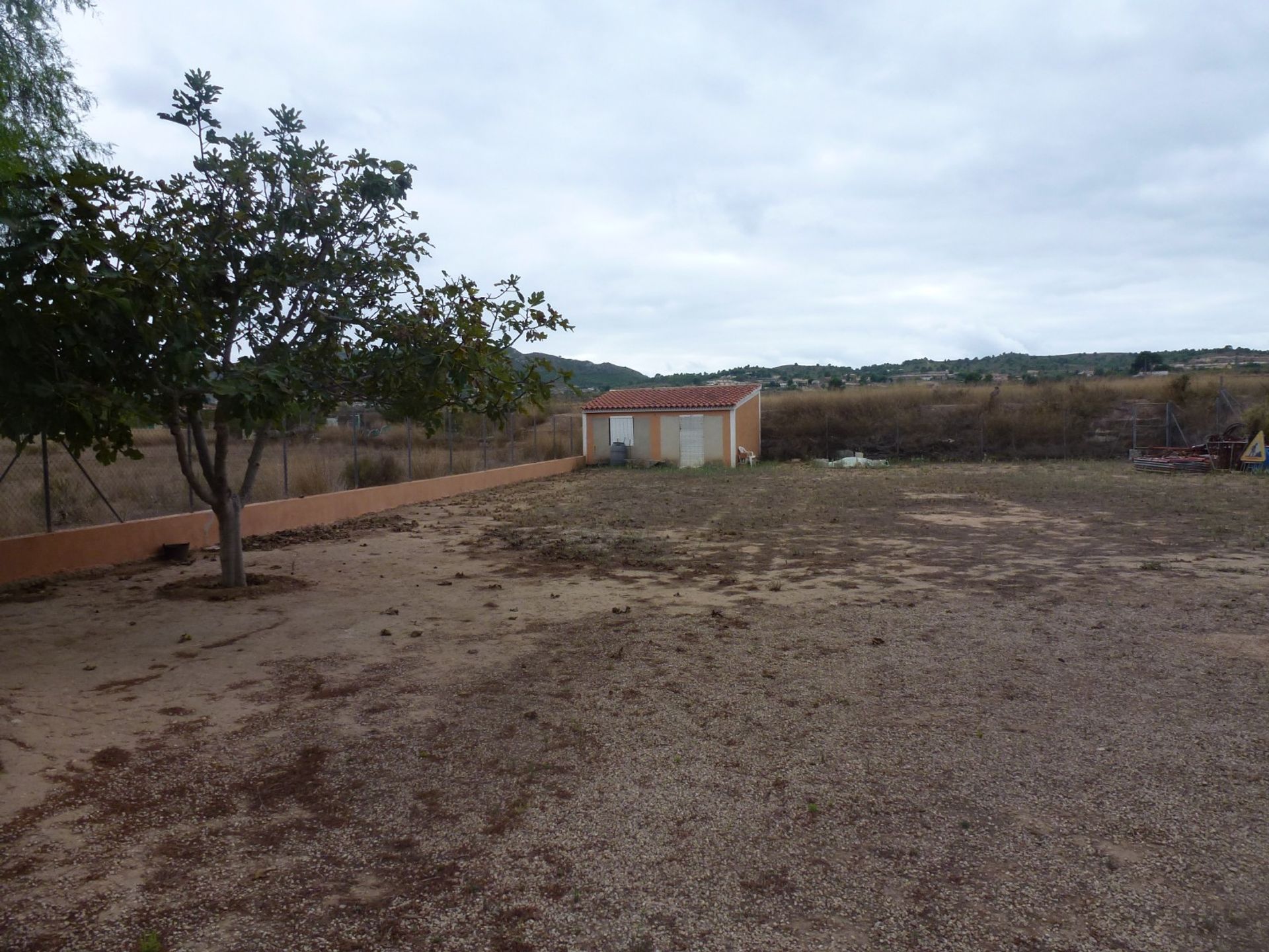 жилой дом в Hondón de los Frailes, Valencian Community 11343046